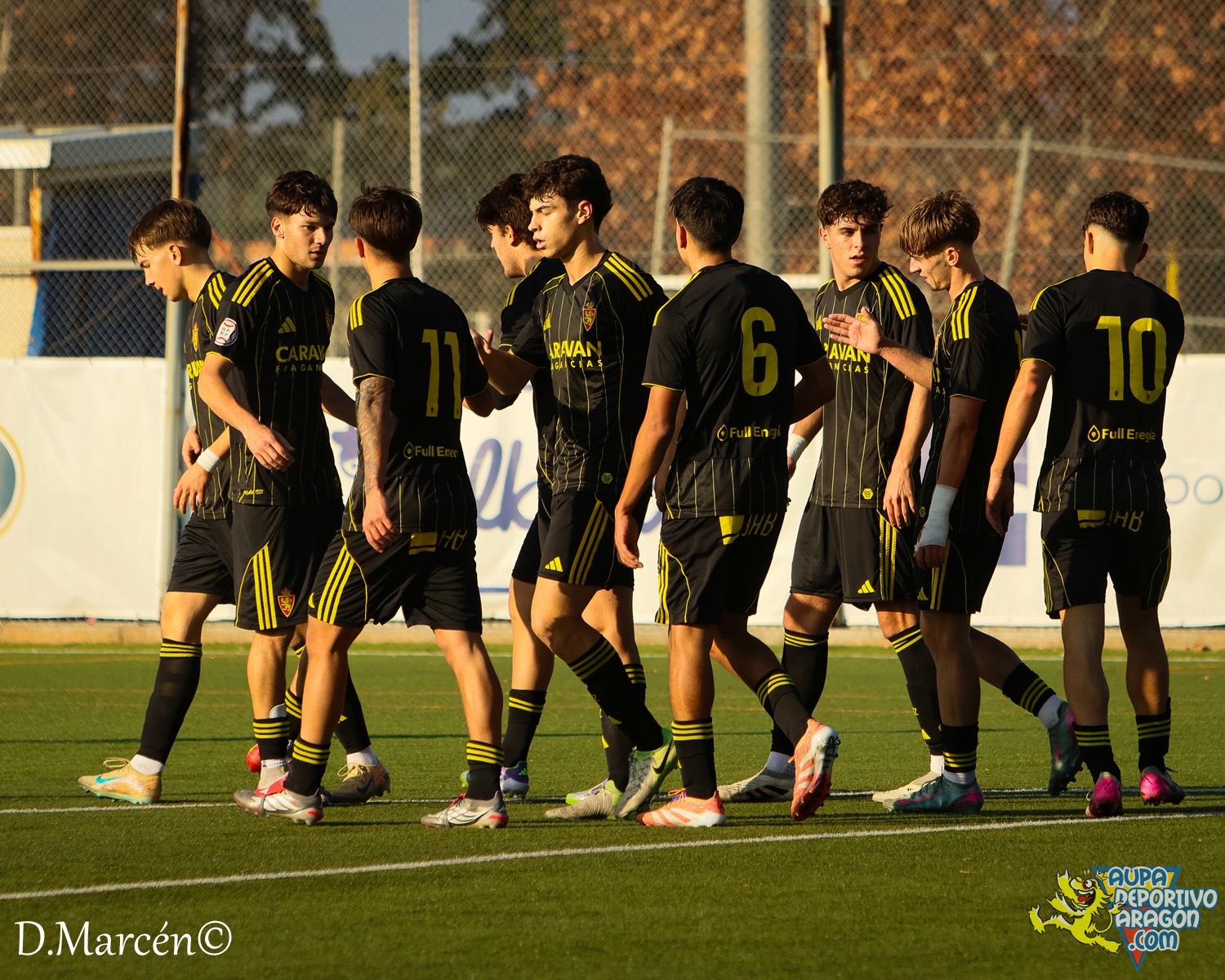 18 - 20-12-2025 - DHJ - Racing Zaragoza 0-1 R. Zaragoza (34)