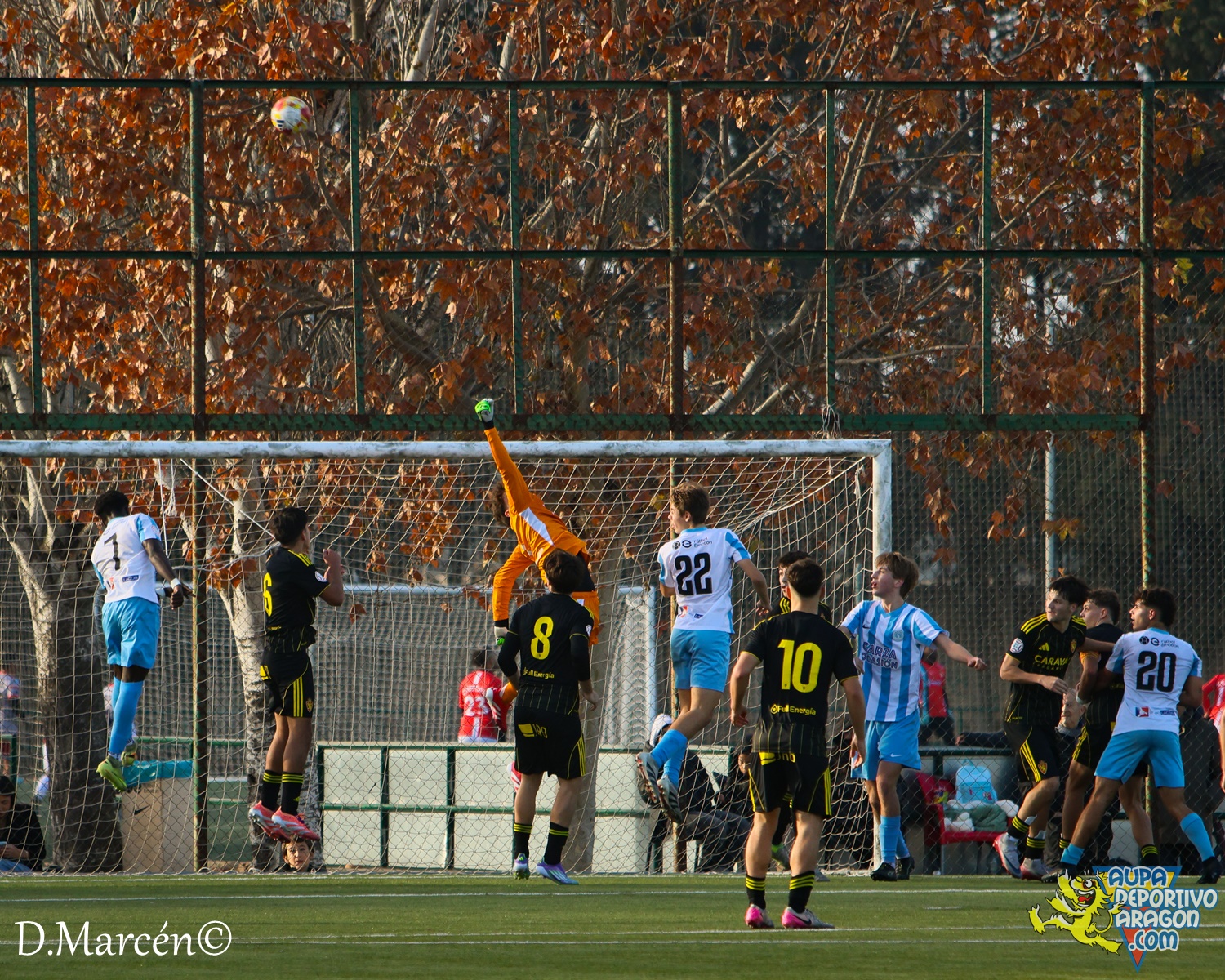 18 - 20-12-2025 - DHJ - Racing Zaragoza 0-1 R. Zaragoza (37)