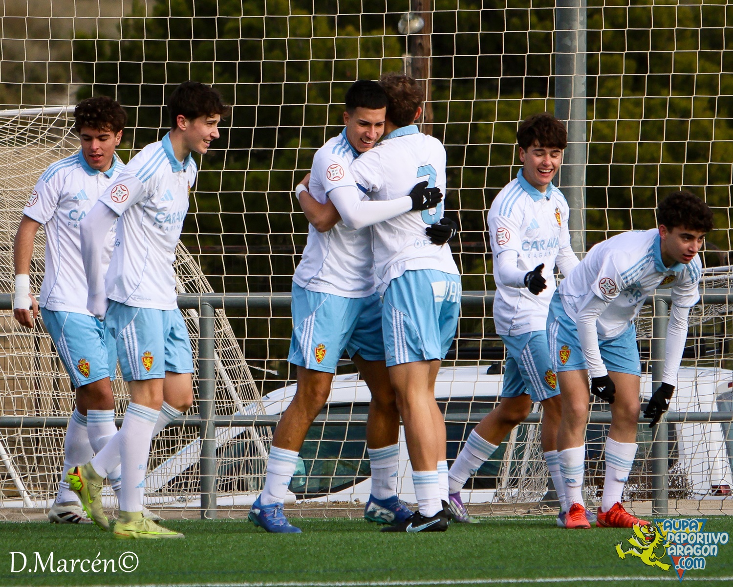 19 - 04-01-2026 - DHJ - R. Zaragoza 3-3 Girona C (18)