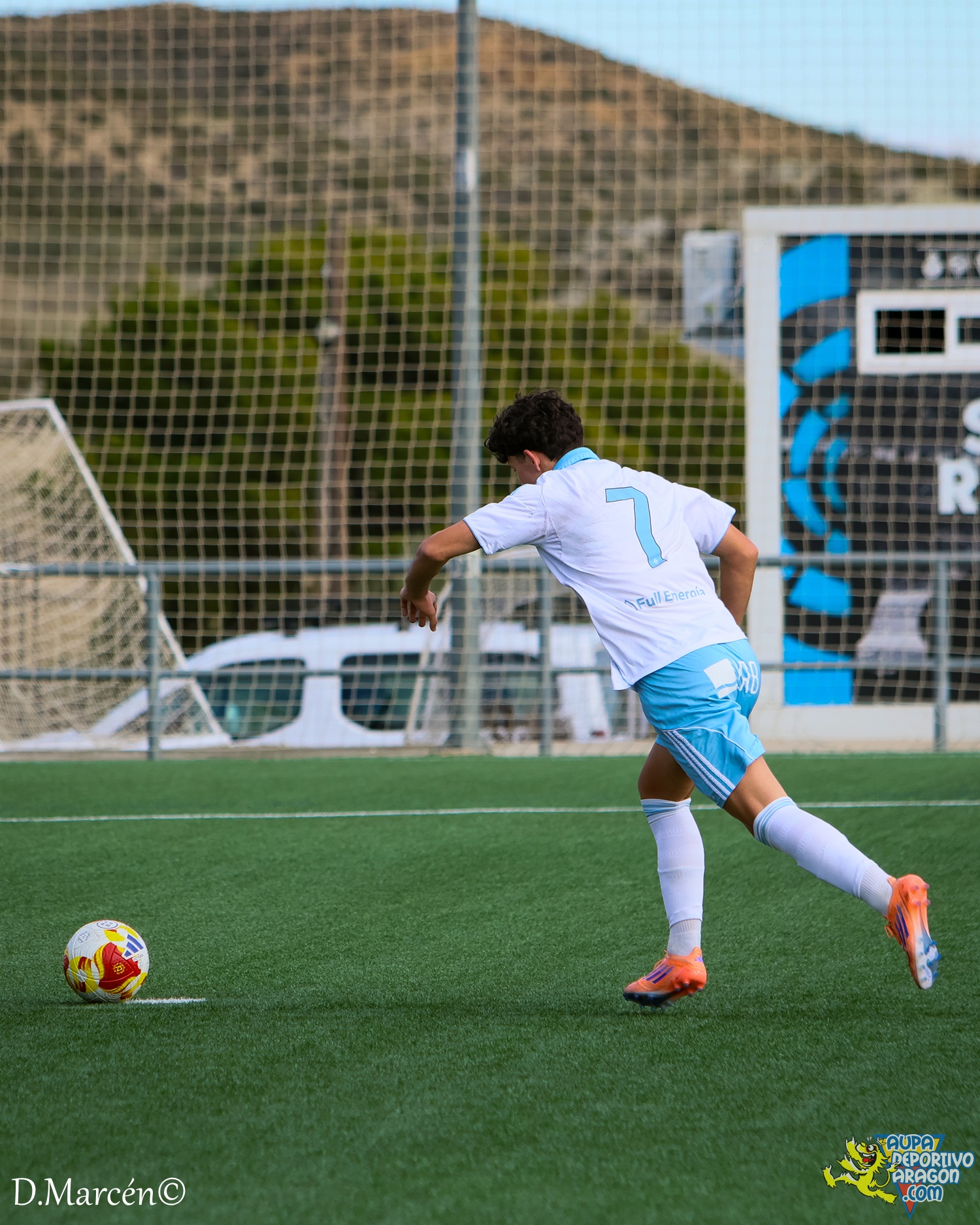 19 - 04-01-2026 - DHJ - R. Zaragoza 3-3 Girona C (27)