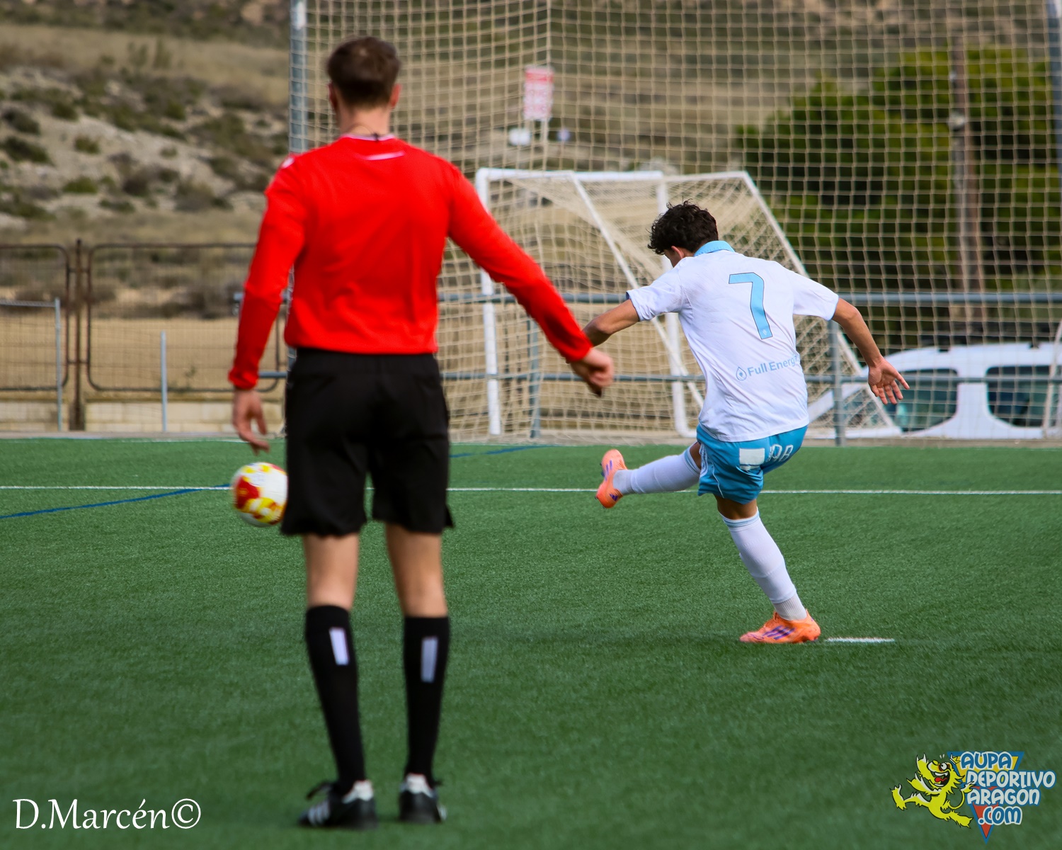 19 - 04-01-2026 - DHJ - R. Zaragoza 3-3 Girona C (28)