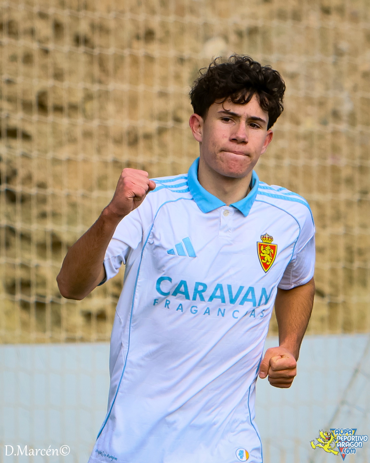19 - 04-01-2026 - DHJ - R. Zaragoza 3-3 Girona C (29)