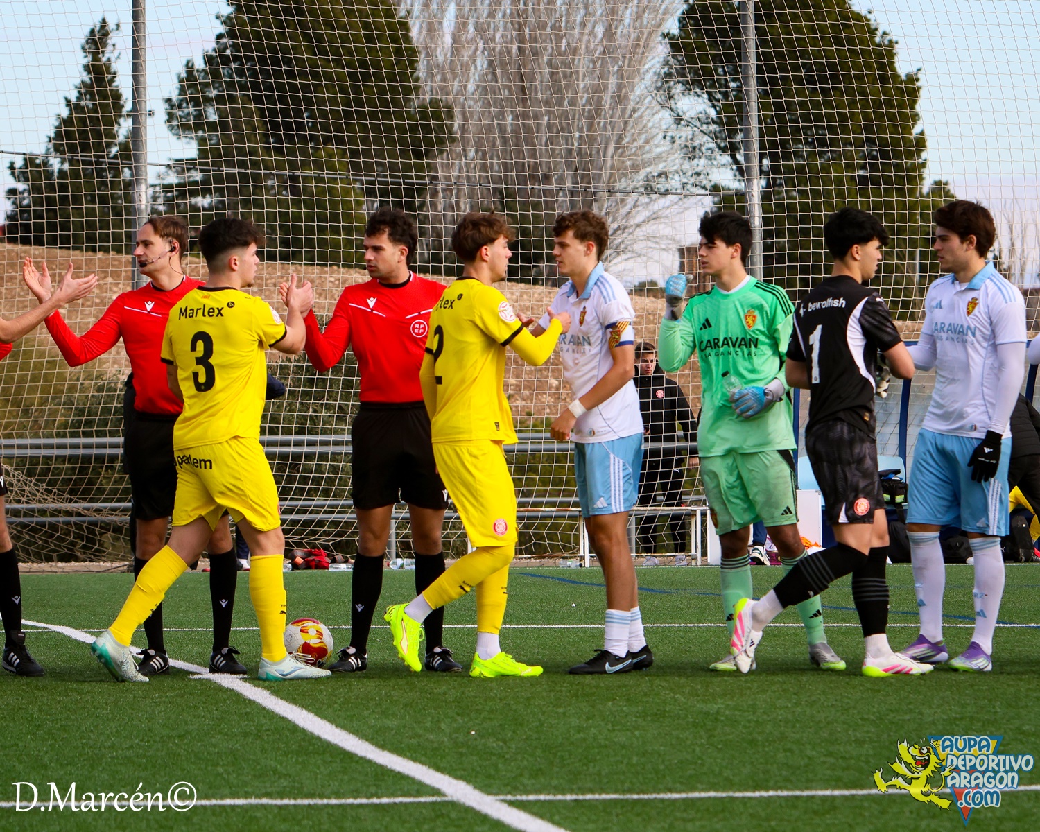 19 - 04-01-2026 - DHJ - R. Zaragoza 3-3 Girona C (3)