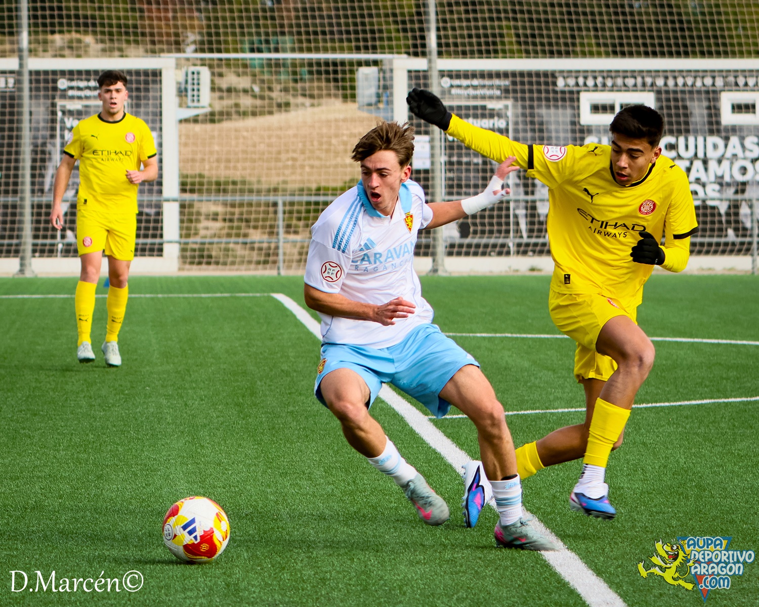 19 - 04-01-2026 - DHJ - R. Zaragoza 3-3 Girona C (30)