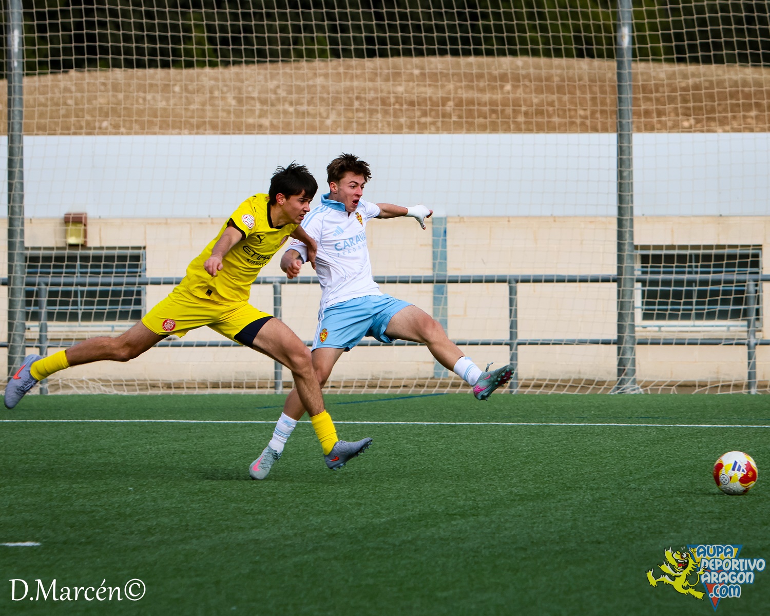 19 - 04-01-2026 - DHJ - R. Zaragoza 3-3 Girona C (34)