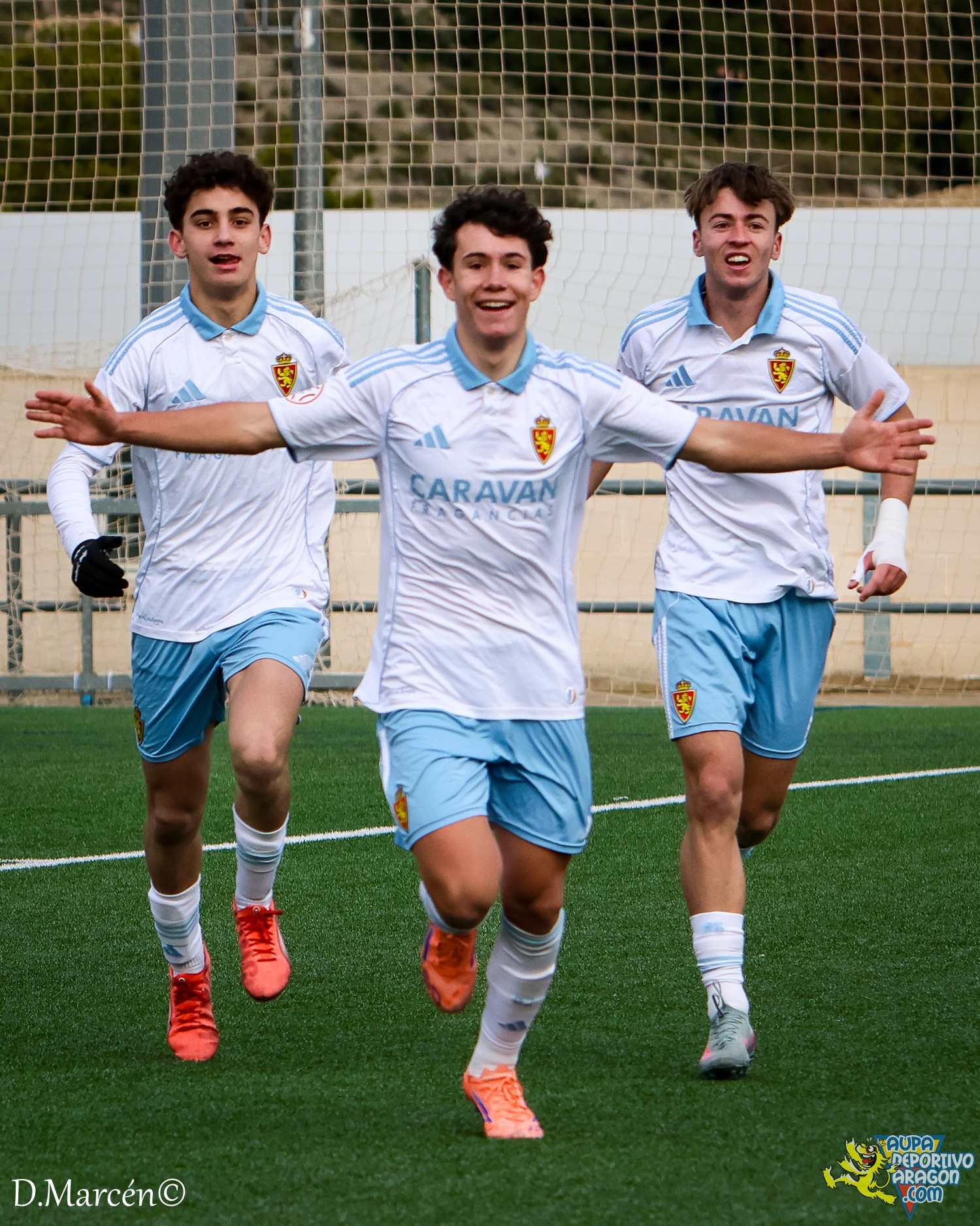 19 - 04-01-2026 - DHJ - R. Zaragoza 3-3 Girona C (37)