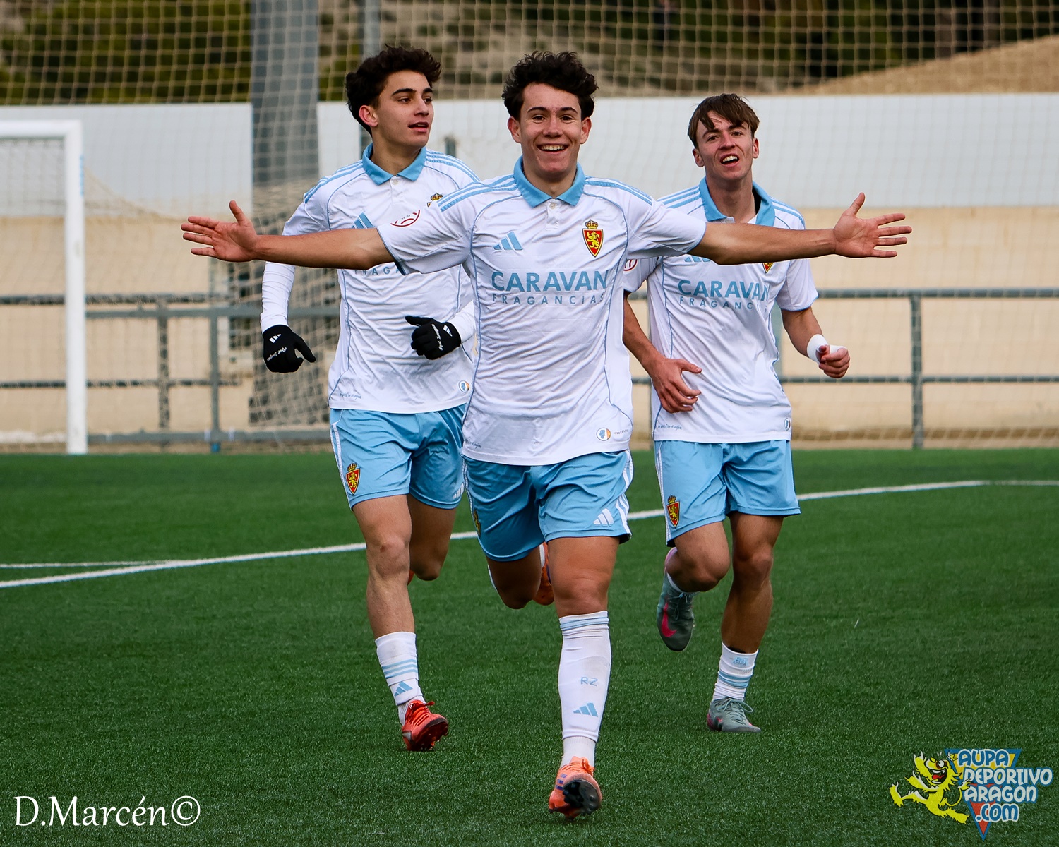 19 - 04-01-2026 - DHJ - R. Zaragoza 3-3 Girona C (38)