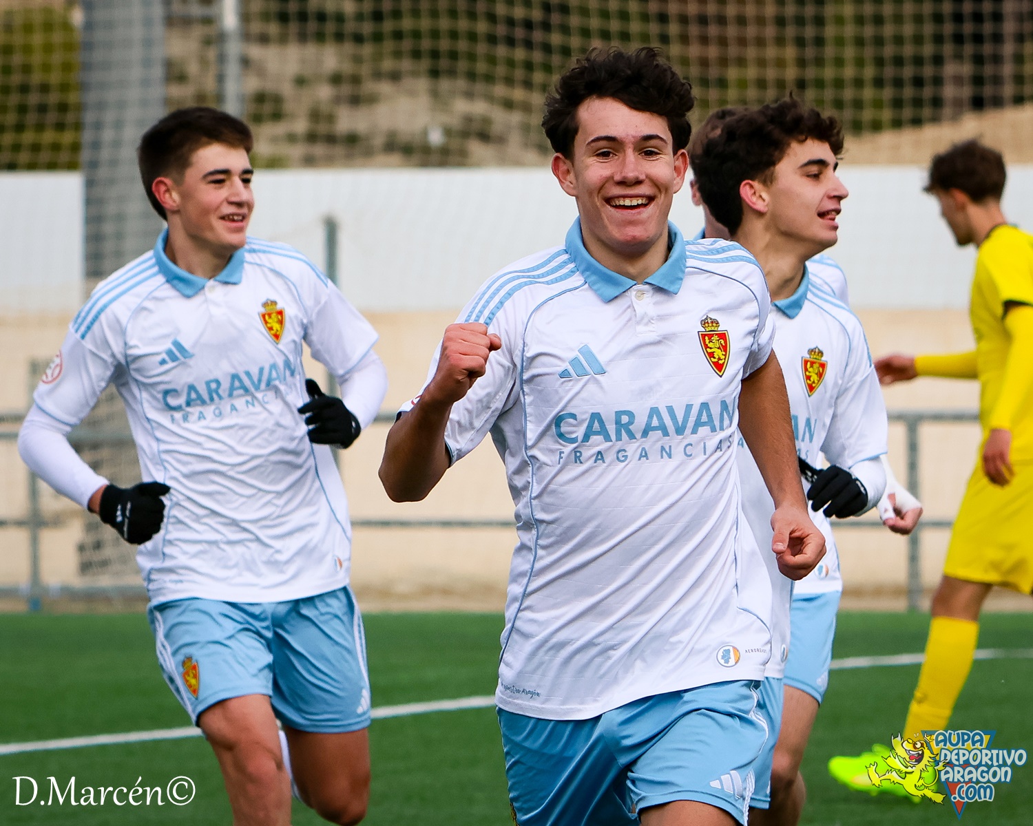 19 - 04-01-2026 - DHJ - R. Zaragoza 3-3 Girona C (39)