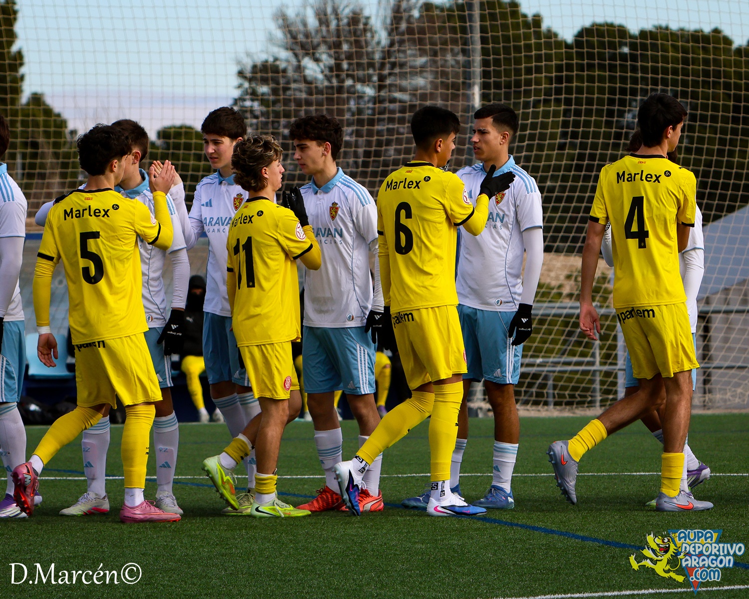 19 - 04-01-2026 - DHJ - R. Zaragoza 3-3 Girona C (4)