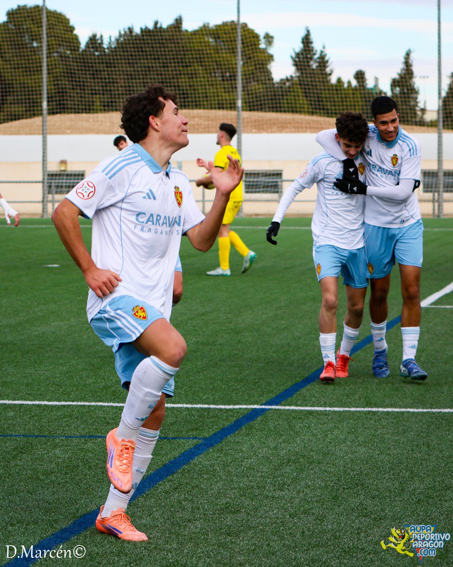 19 - 04-01-2026 - DHJ - R. Zaragoza 3-3 Girona C (41)