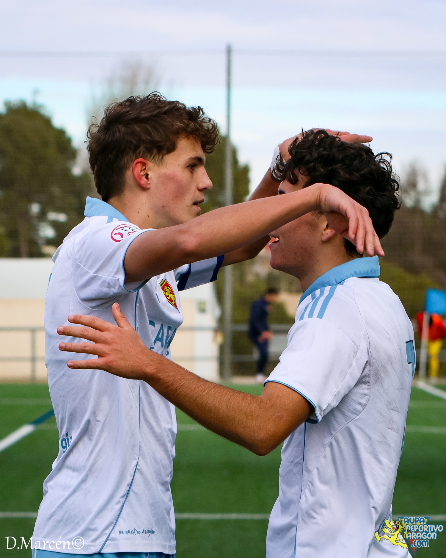 19 - 04-01-2026 - DHJ - R. Zaragoza 3-3 Girona C (45)