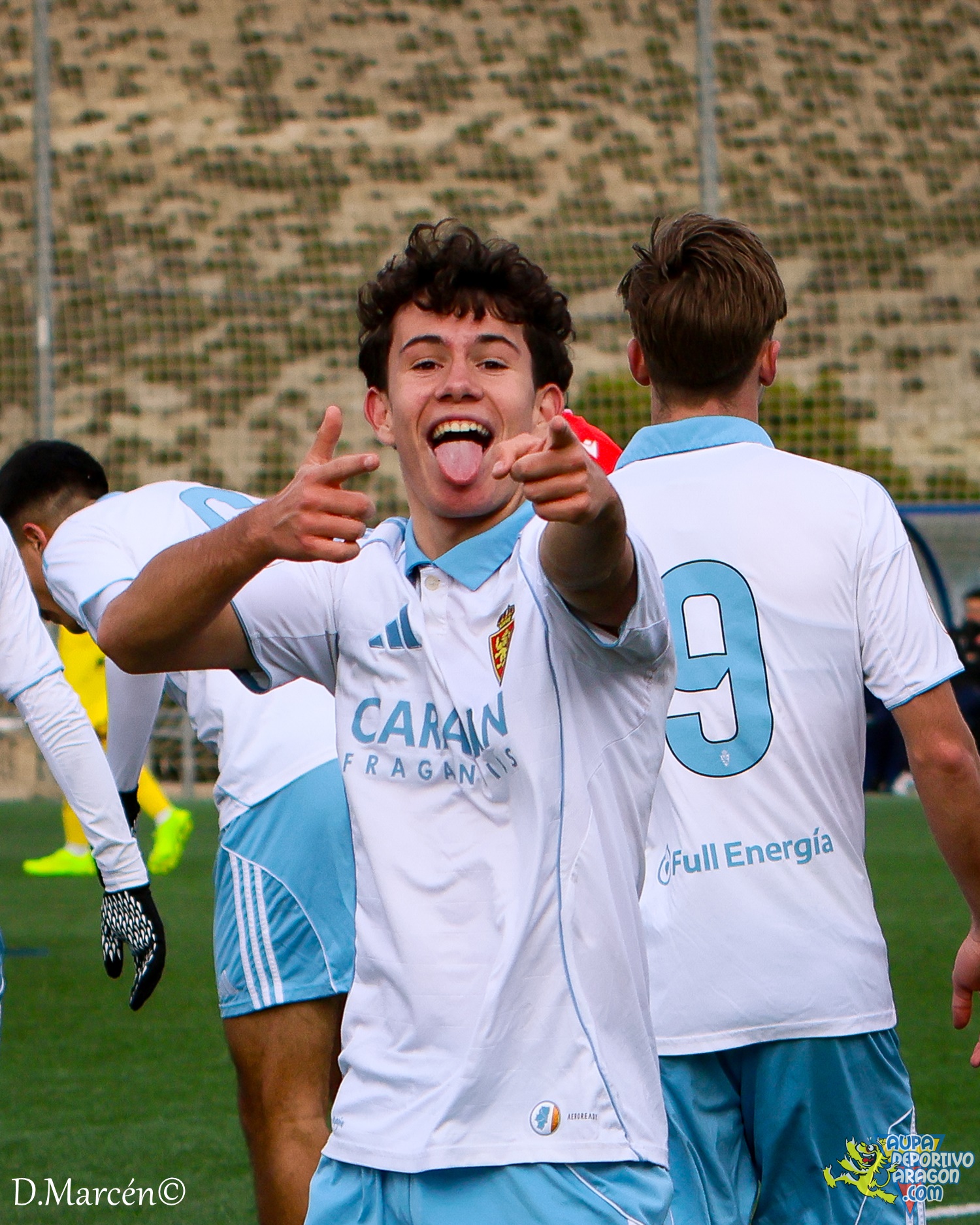 19 - 04-01-2026 - DHJ - R. Zaragoza 3-3 Girona C (47)