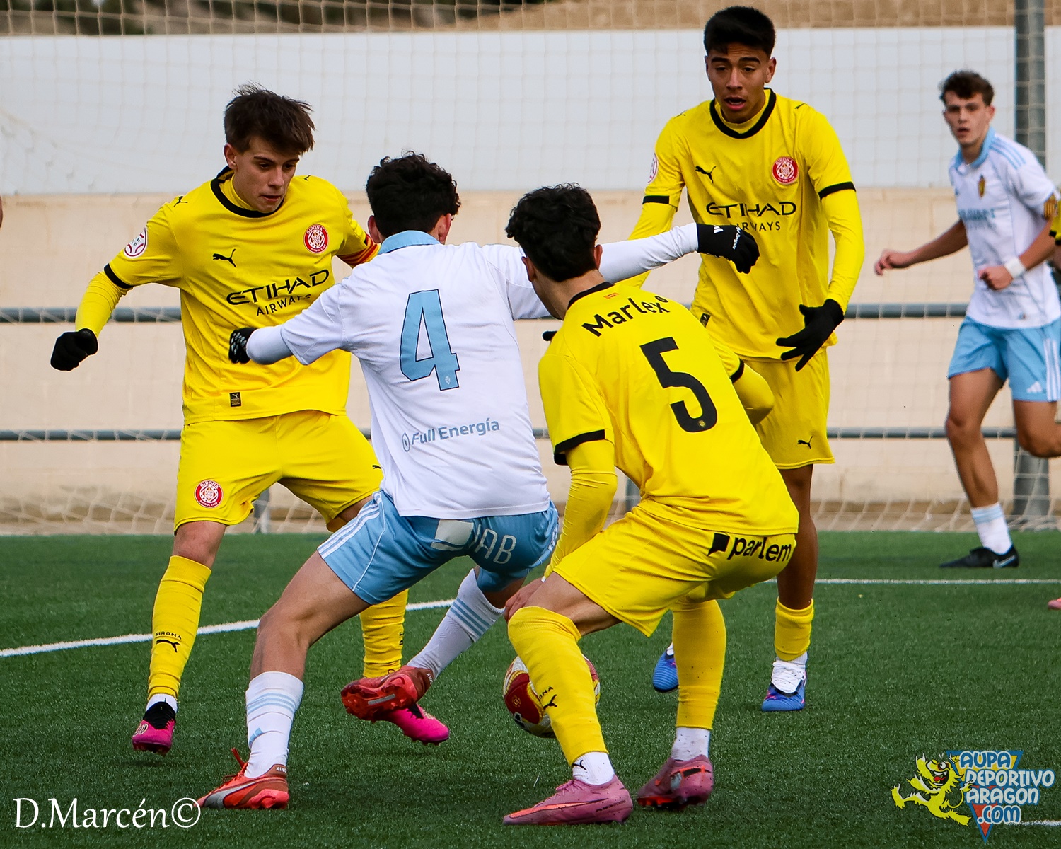 19 - 04-01-2026 - DHJ - R. Zaragoza 3-3 Girona C (49)