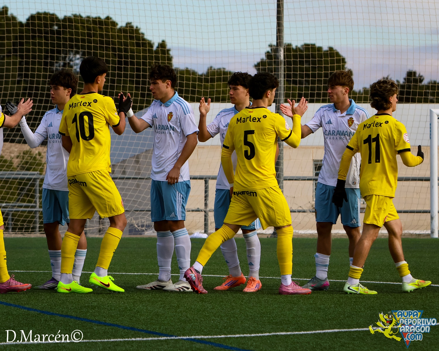 19 - 04-01-2026 - DHJ - R. Zaragoza 3-3 Girona C (5)