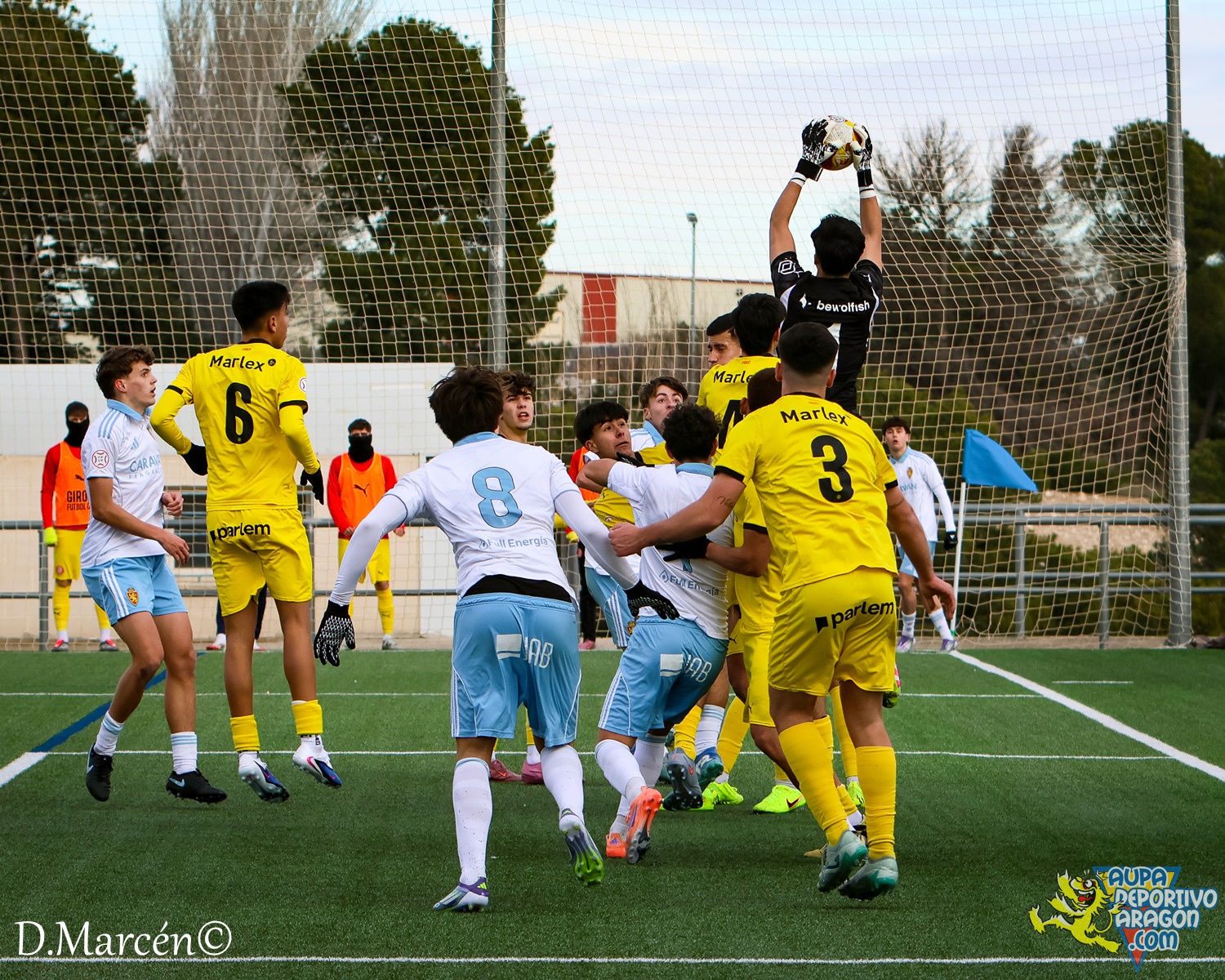 19 - 04-01-2026 - DHJ - R. Zaragoza 3-3 Girona C (52)
