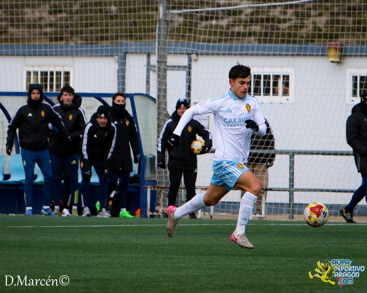 19 - 04-01-2026 - DHJ - R. Zaragoza 3-3 Girona C (57)