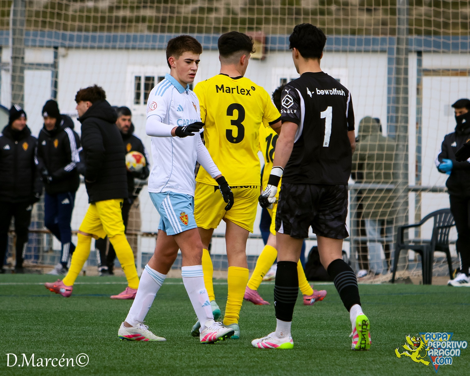 19 - 04-01-2026 - DHJ - R. Zaragoza 3-3 Girona C (59)