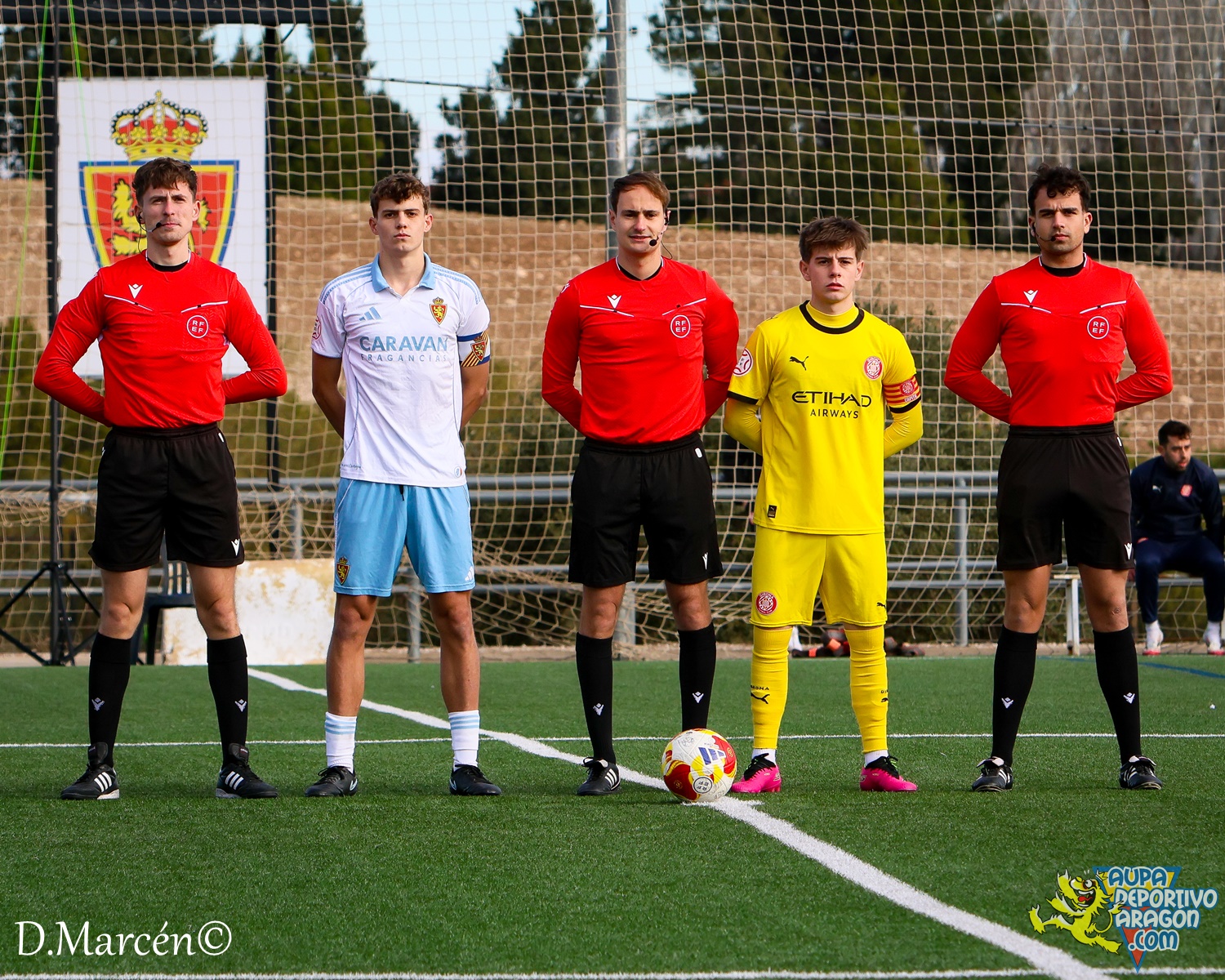 19 - 04-01-2026 - DHJ - R. Zaragoza 3-3 Girona C (7)