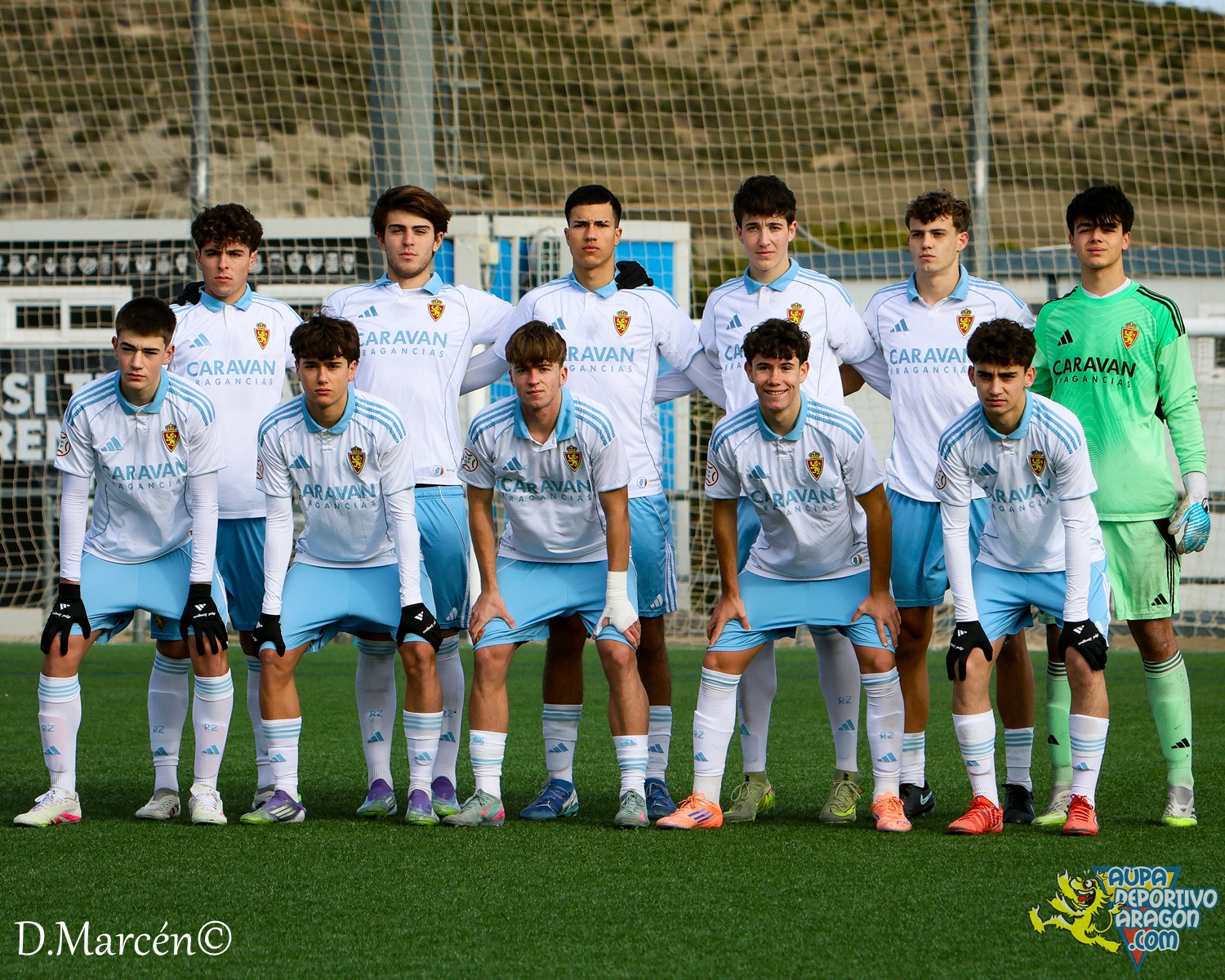 19 - 04-01-2026 - DHJ - R. Zaragoza 3-3 Girona C (9)