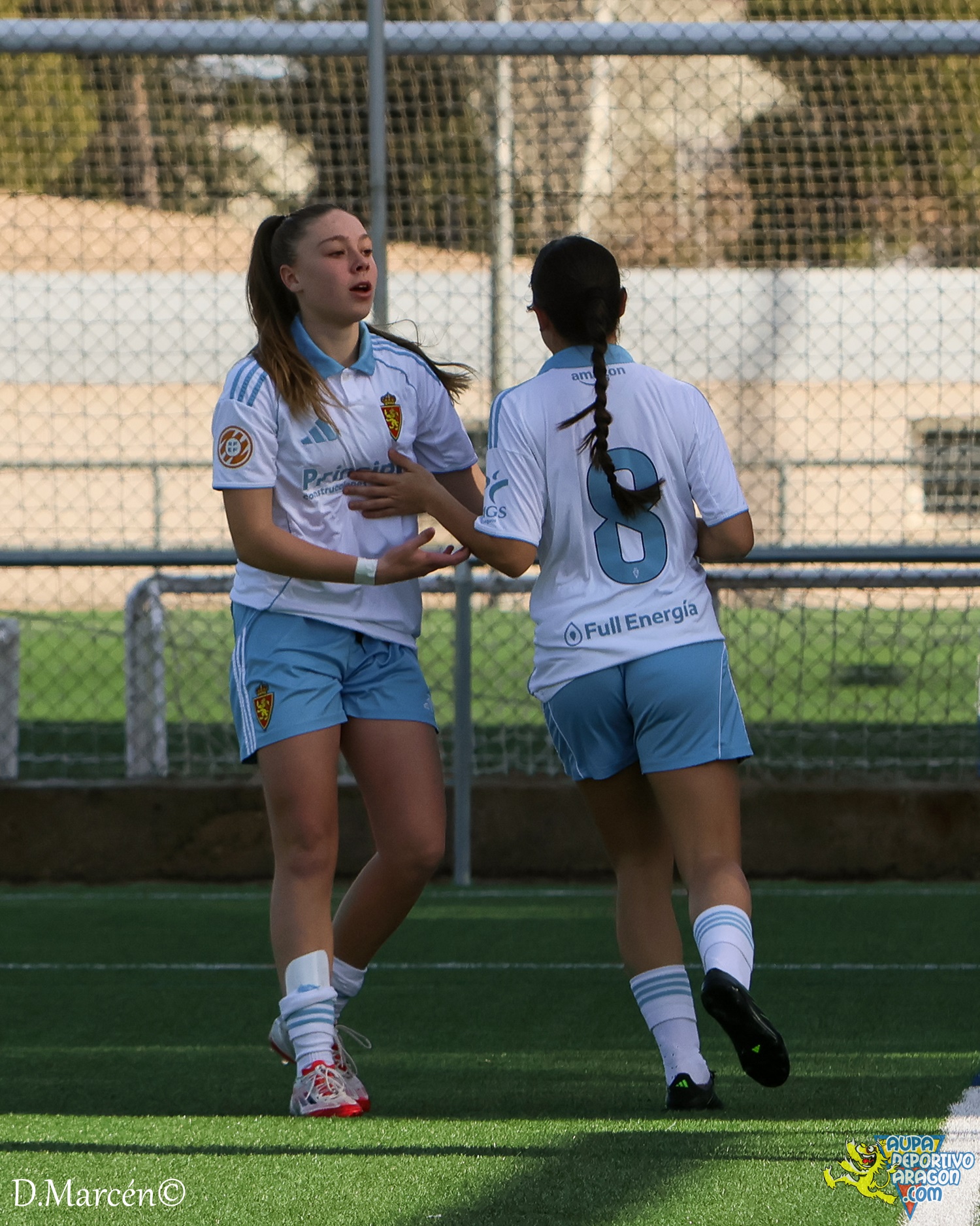 20 - 11-01-2026 - 3ª RFEF Femenina -R. Zaragoza 2-0 S.D. Ejea (16)