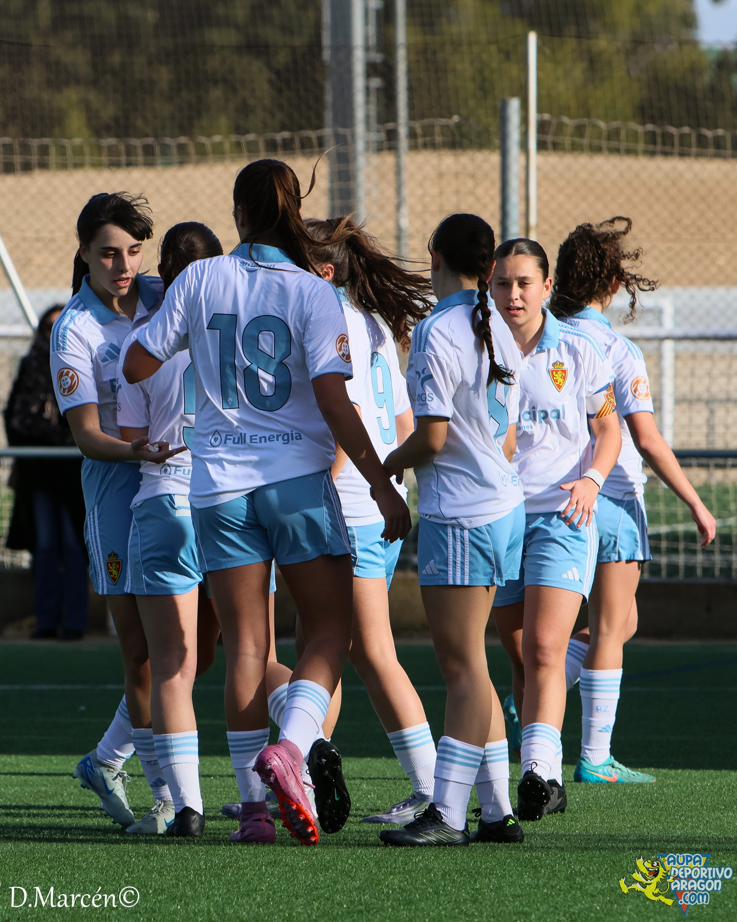 20 - 11-01-2026 - 3ª RFEF Femenina -R. Zaragoza 2-0 S.D. Ejea (19)
