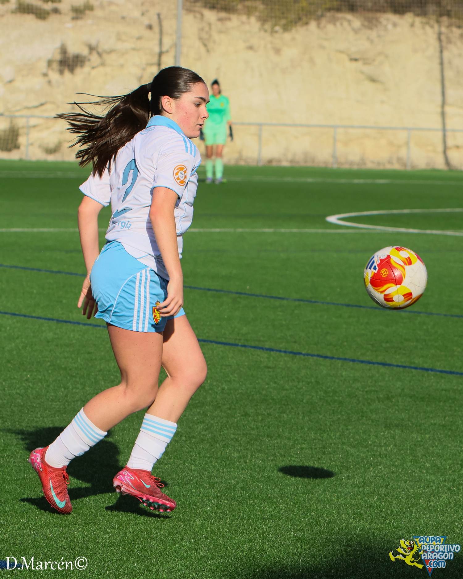 20 - 11-01-2026 - 3ª RFEF Femenina -R. Zaragoza 2-0 S.D. Ejea (22)