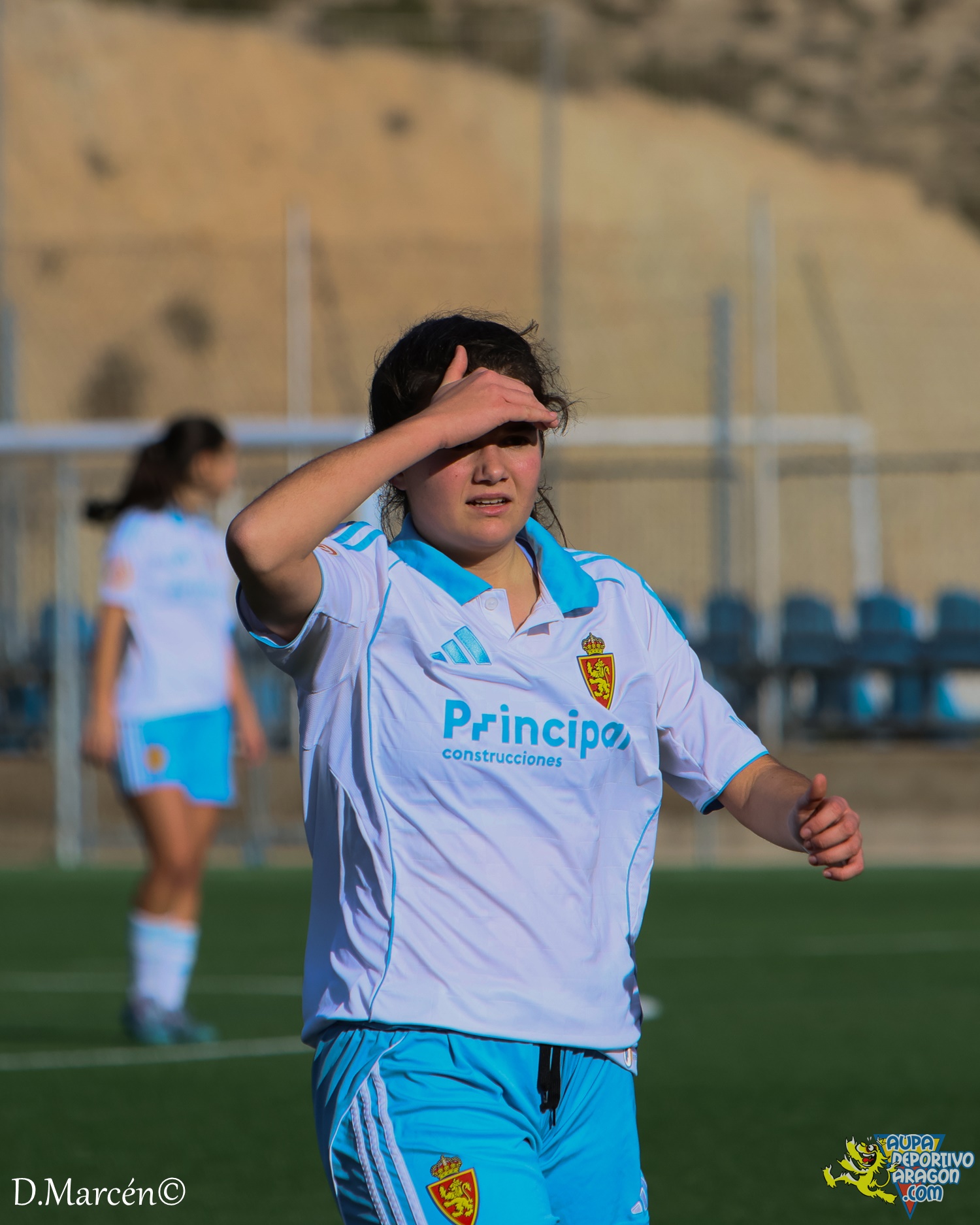 20 - 11-01-2026 - 3ª RFEF Femenina -R. Zaragoza 2-0 S.D. Ejea (24)