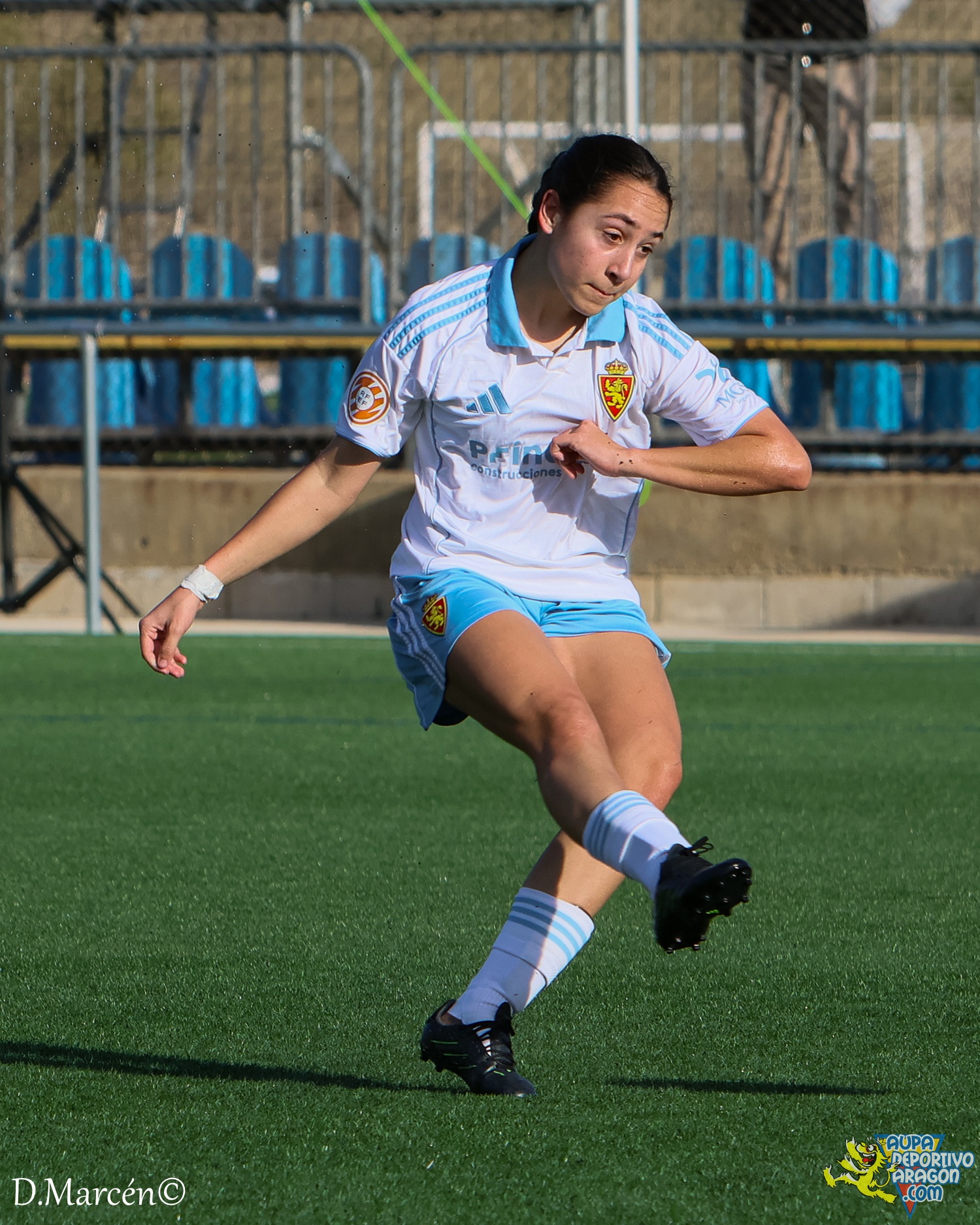 20 - 11-01-2026 - 3ª RFEF Femenina -R. Zaragoza 2-0 S.D. Ejea (28)