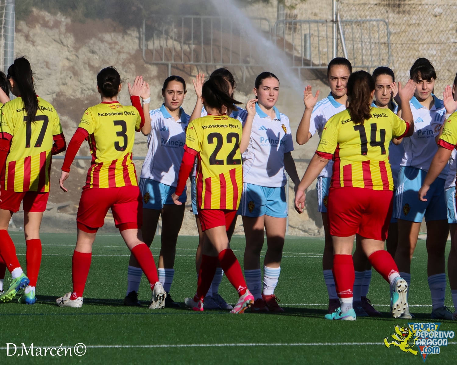 20 - 11-01-2026 - 3ª RFEF Femenina -R. Zaragoza 2-0 S.D. Ejea (3)