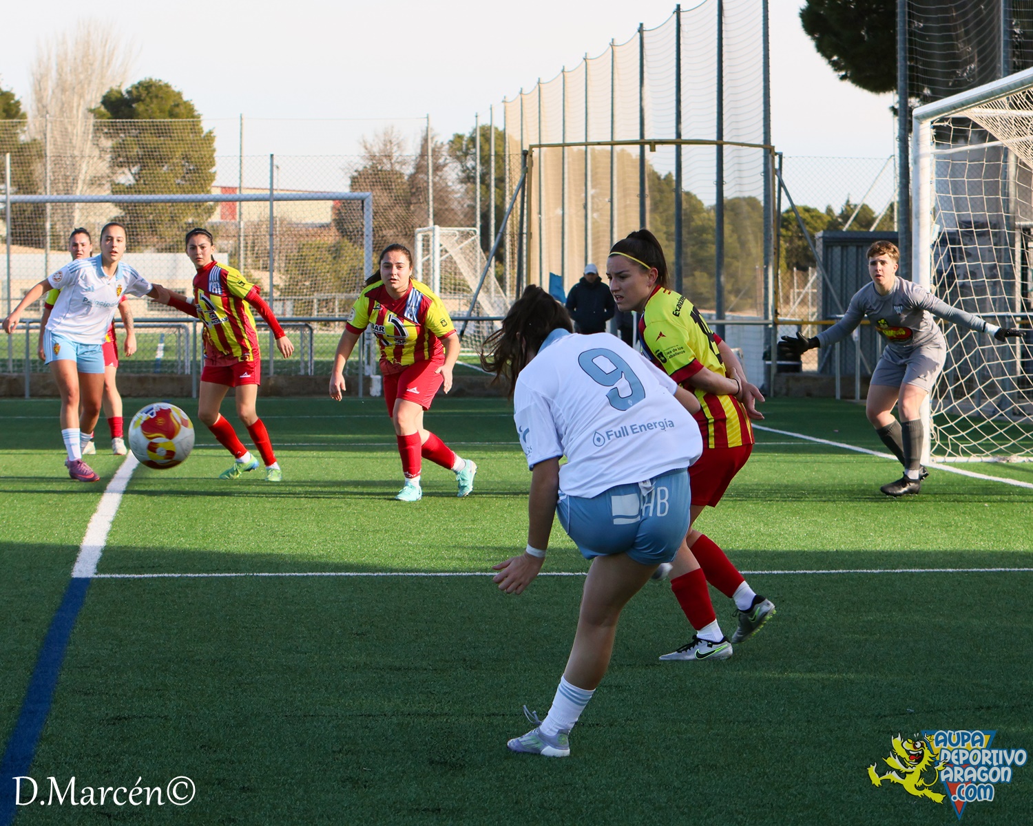 20 - 11-01-2026 - 3ª RFEF Femenina -R. Zaragoza 2-0 S.D. Ejea (39)