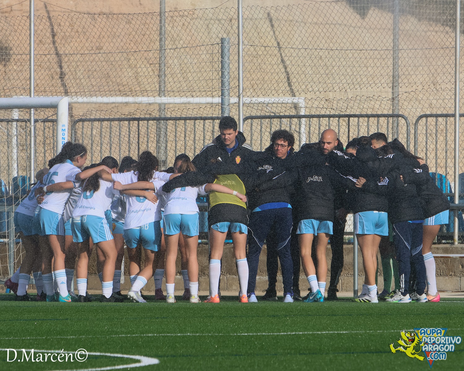 20 - 11-01-2026 - 3ª RFEF Femenina -R. Zaragoza 2-0 S.D. Ejea (4)