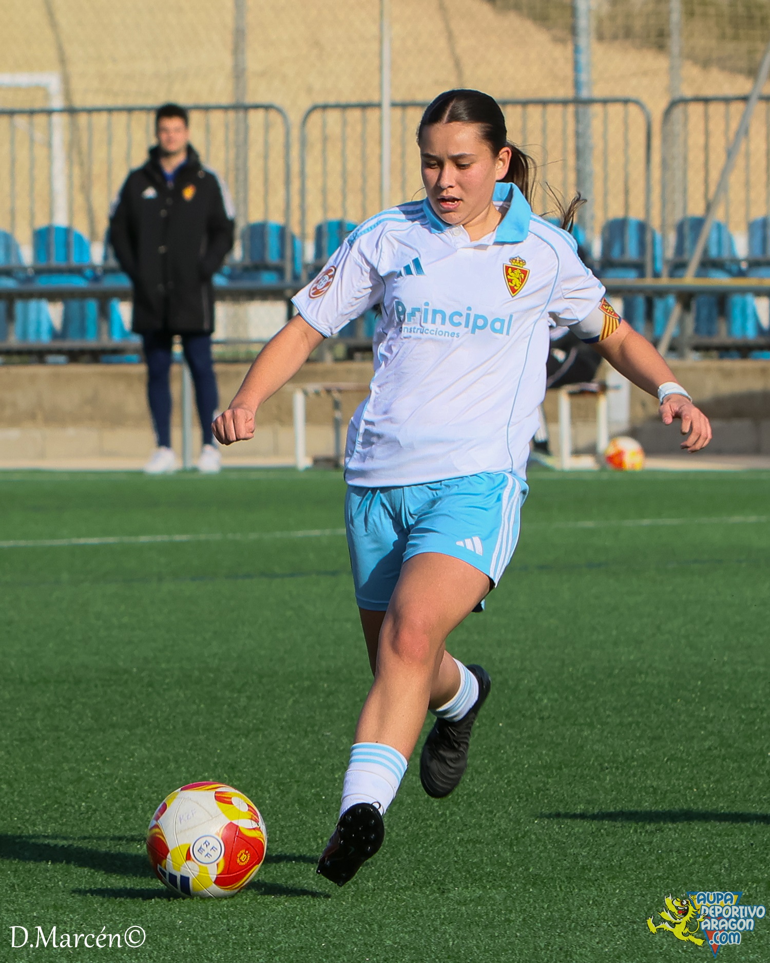 20 - 11-01-2026 - 3ª RFEF Femenina -R. Zaragoza 2-0 S.D. Ejea (41)