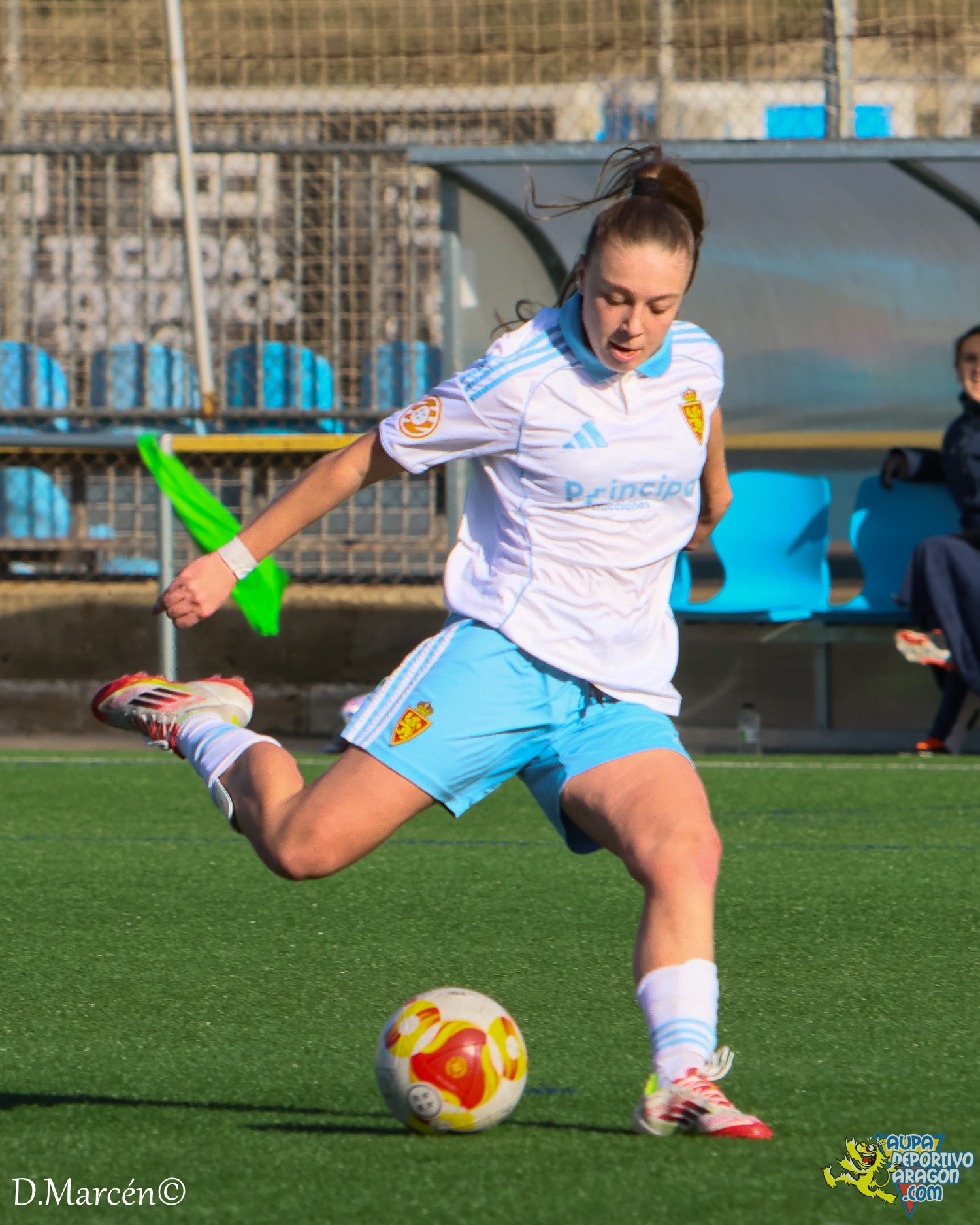 20 - 11-01-2026 - 3ª RFEF Femenina -R. Zaragoza 2-0 S.D. Ejea (43)