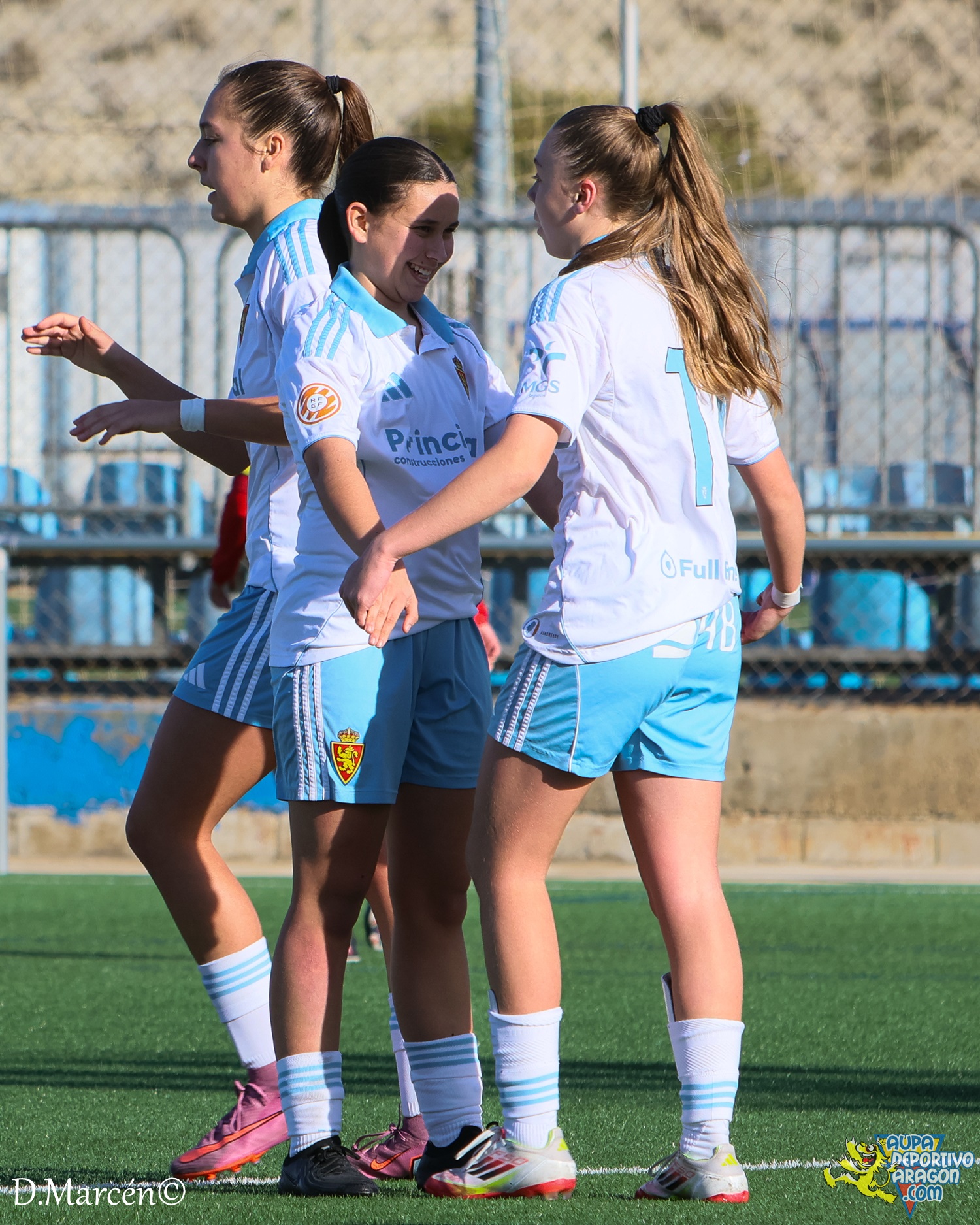 20 - 11-01-2026 - 3ª RFEF Femenina -R. Zaragoza 2-0 S.D. Ejea (47)