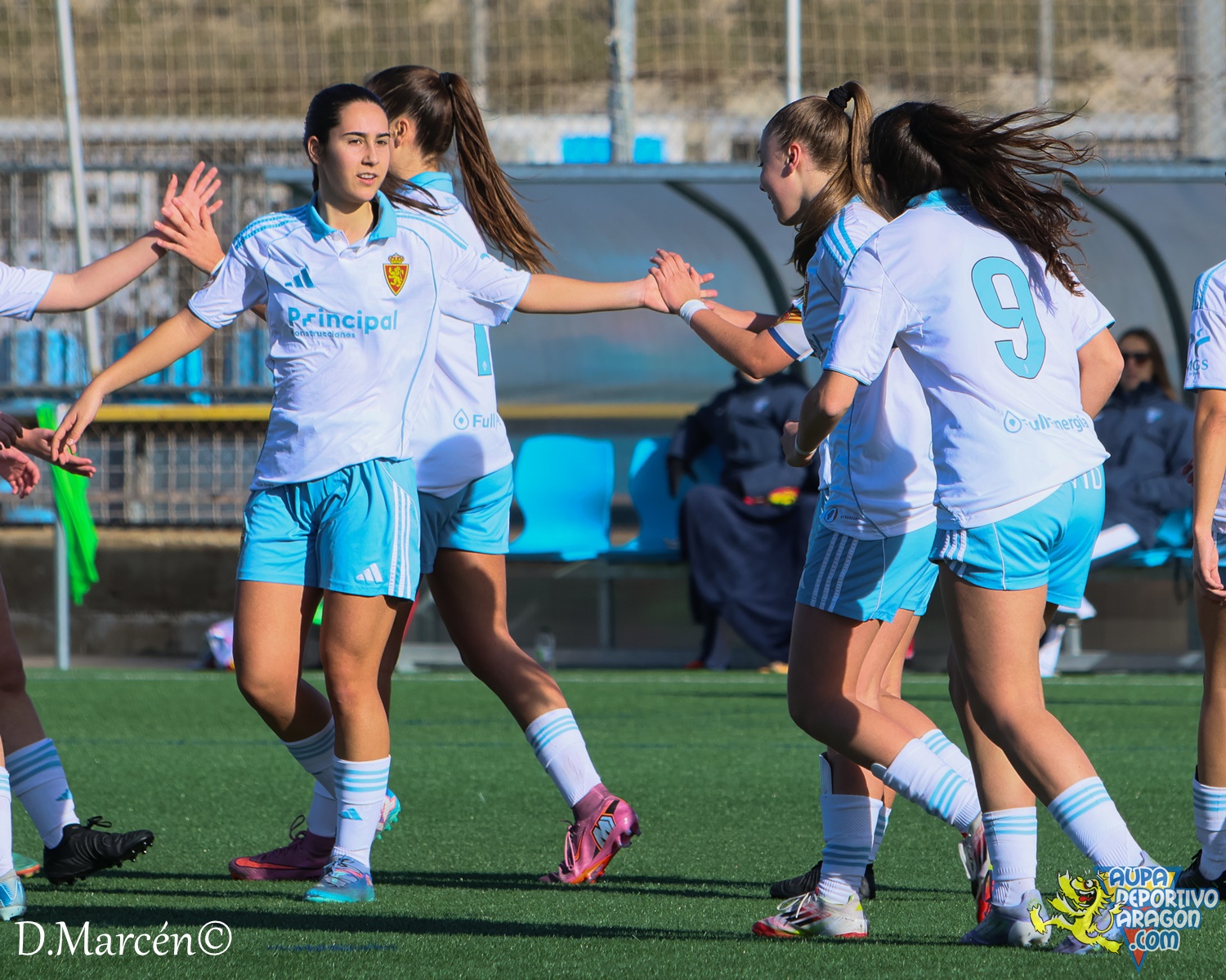 20 - 11-01-2026 - 3ª RFEF Femenina -R. Zaragoza 2-0 S.D. Ejea (48)