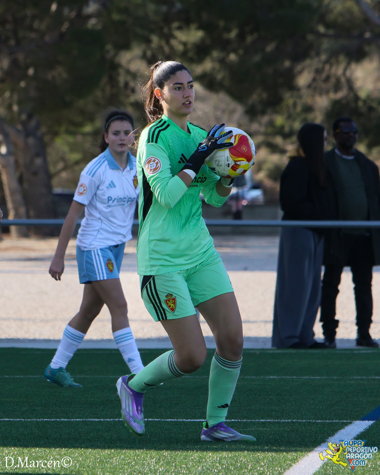20 - 11-01-2026 - 3ª RFEF Femenina -R. Zaragoza 2-0 S.D. Ejea (53)