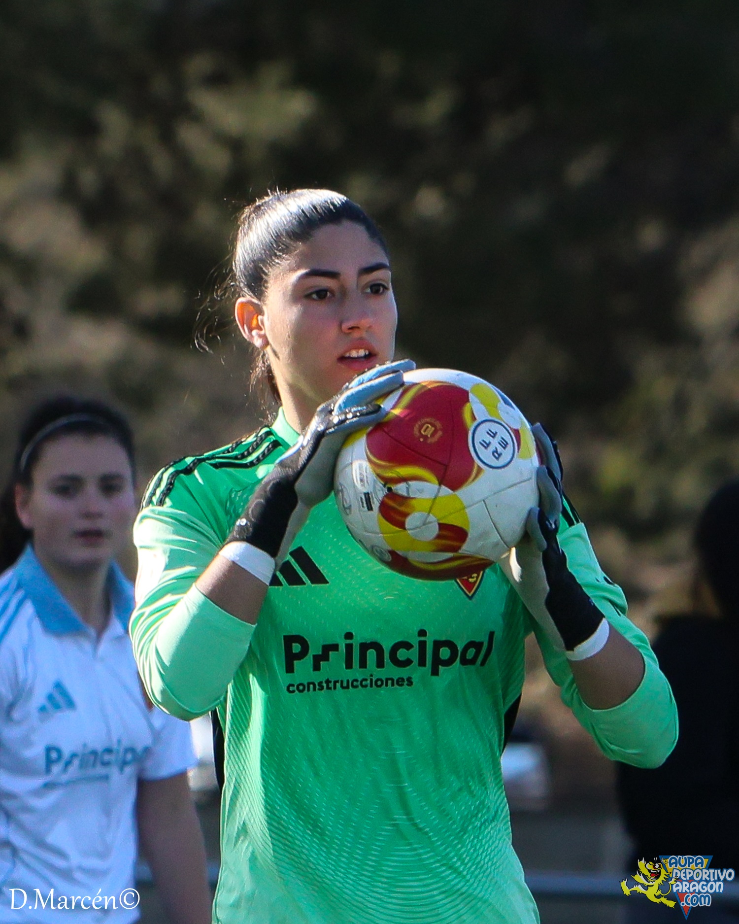 20 - 11-01-2026 - 3ª RFEF Femenina -R. Zaragoza 2-0 S.D. Ejea (54)