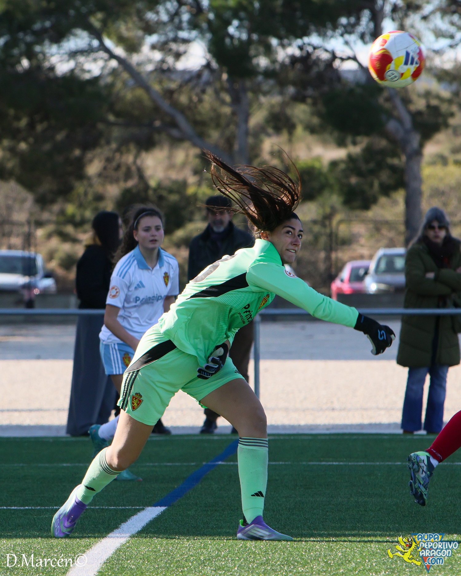 20 - 11-01-2026 - 3ª RFEF Femenina -R. Zaragoza 2-0 S.D. Ejea (55)