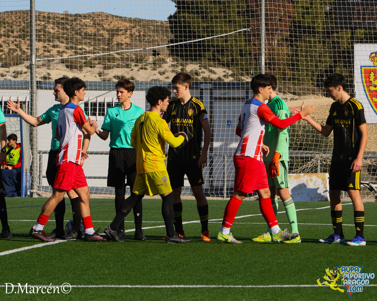 21 - 11-01-2026- LNJ - R. Zaragoza 1-2 Al.. Monzón (18)