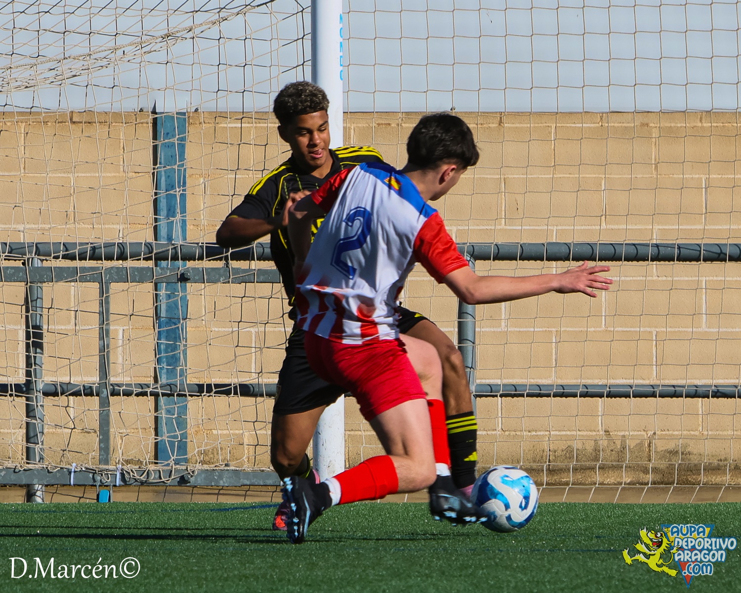 21 - 11-01-2026- LNJ - R. Zaragoza 1-2 Al.. Monzón (28)