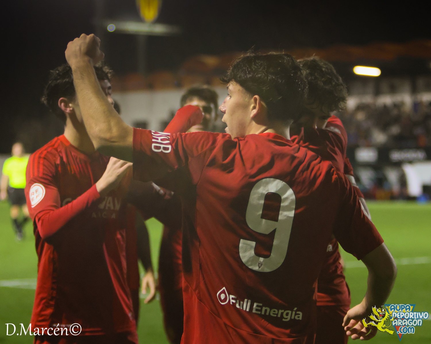 22 - 18-01-2026 - CdR Juvenil - Valencia CF 2-1 R. Zaragoza (103)