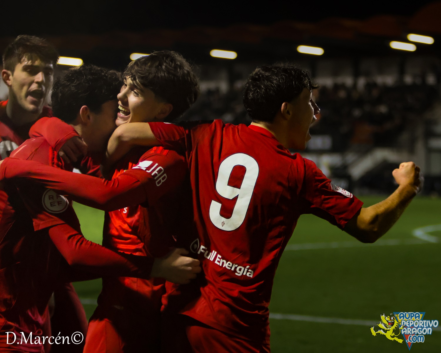 22 - 18-01-2026 - CdR Juvenil - Valencia CF 2-1 R. Zaragoza (105)