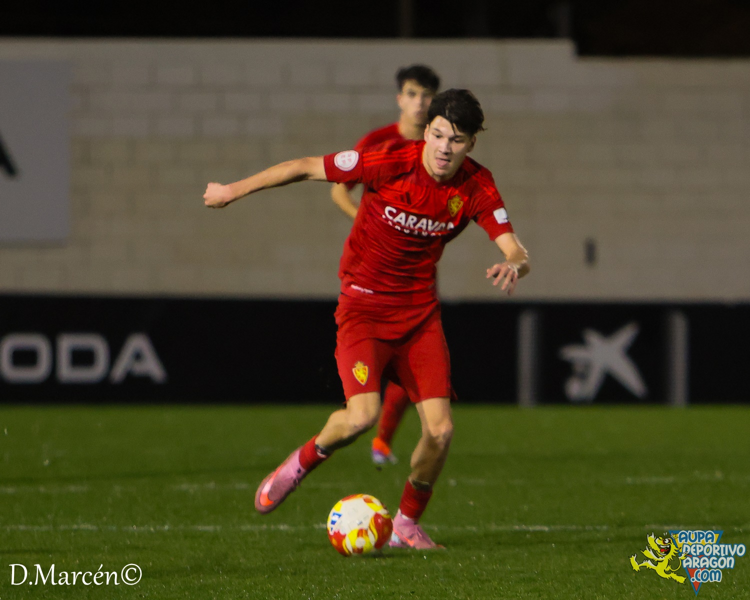 22 - 18-01-2026 - CdR Juvenil - Valencia CF 2-1 R. Zaragoza (115)