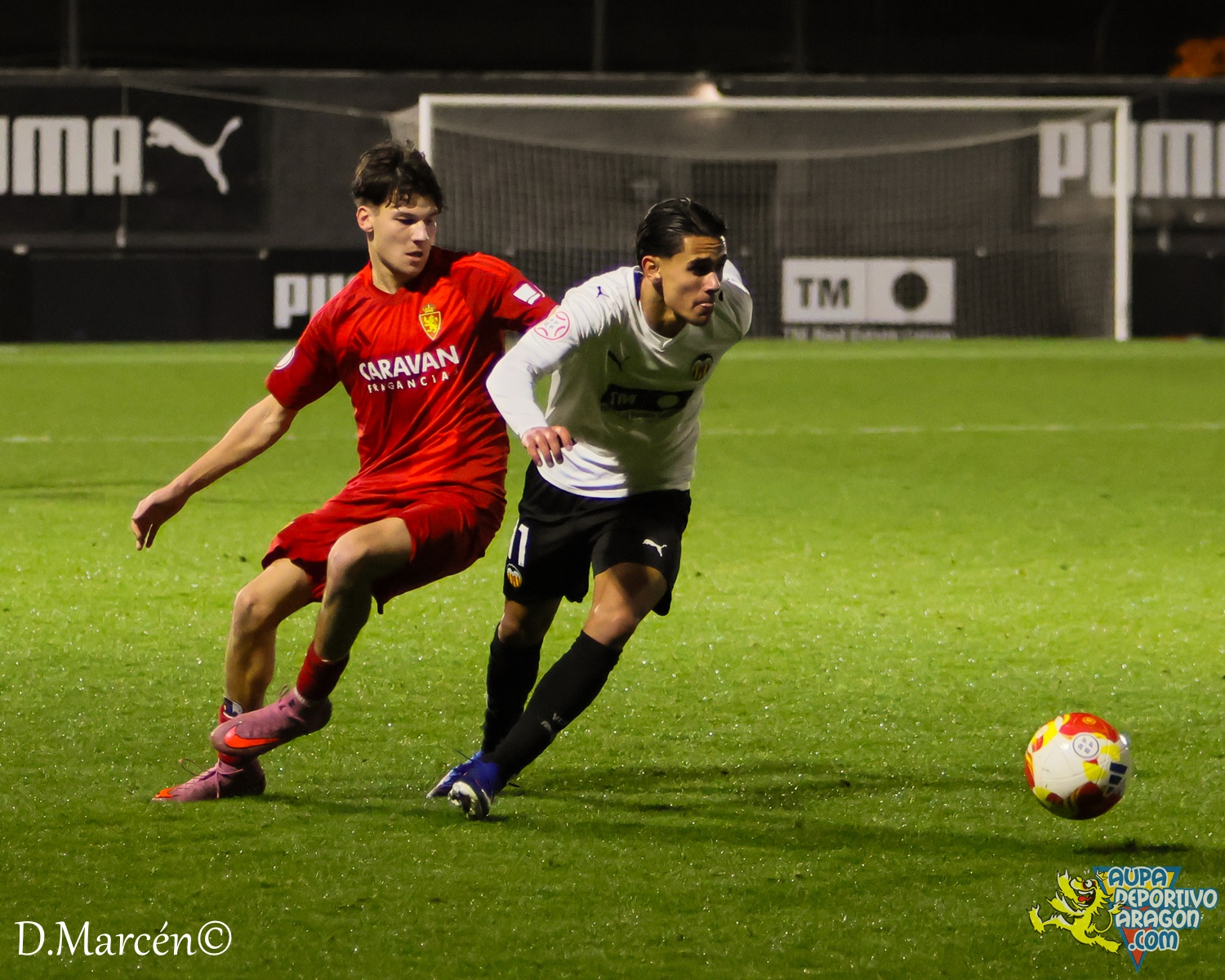 22 - 18-01-2026 - CdR Juvenil - Valencia CF 2-1 R. Zaragoza (120)
