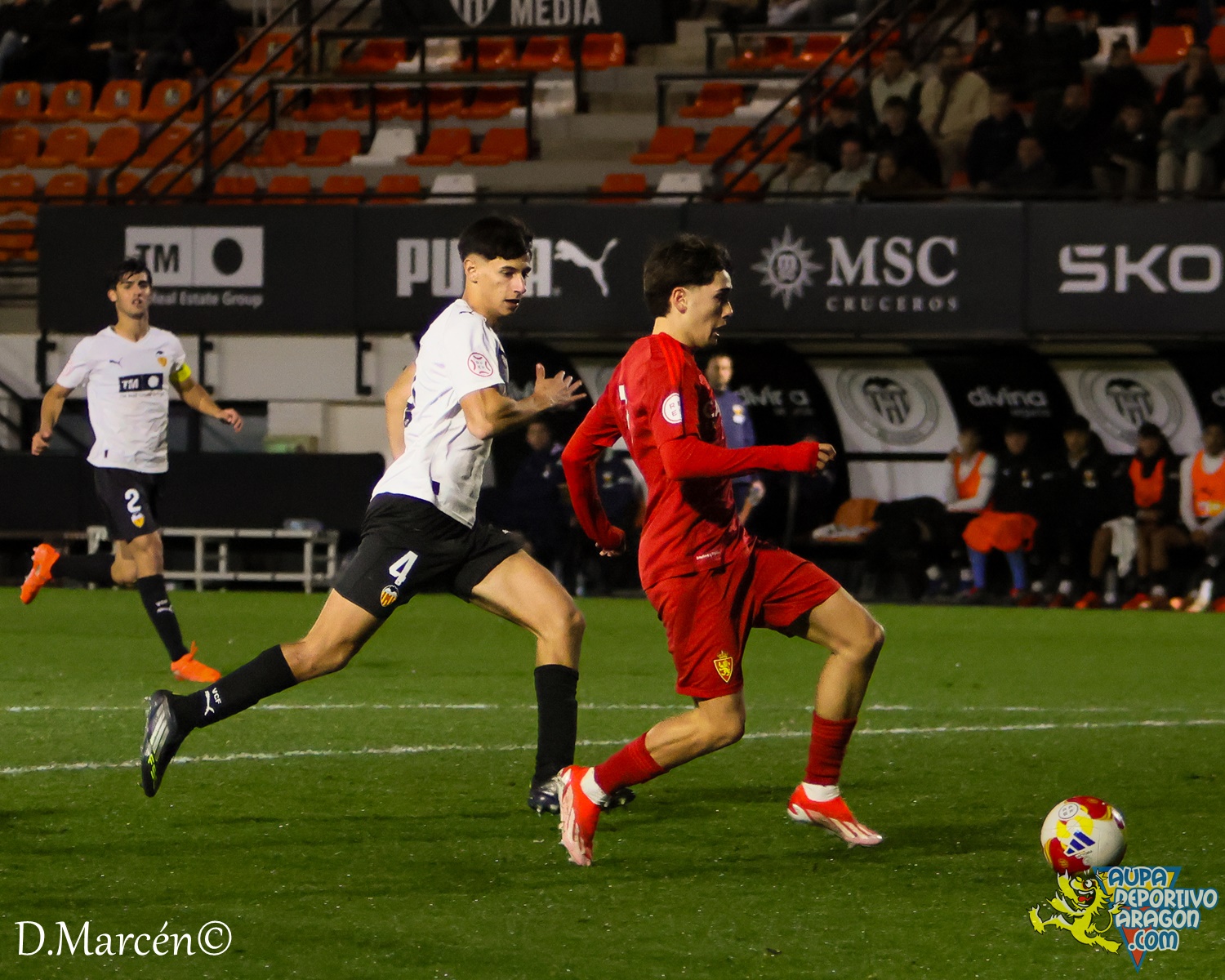 22 - 18-01-2026 - CdR Juvenil - Valencia CF 2-1 R. Zaragoza (91)
