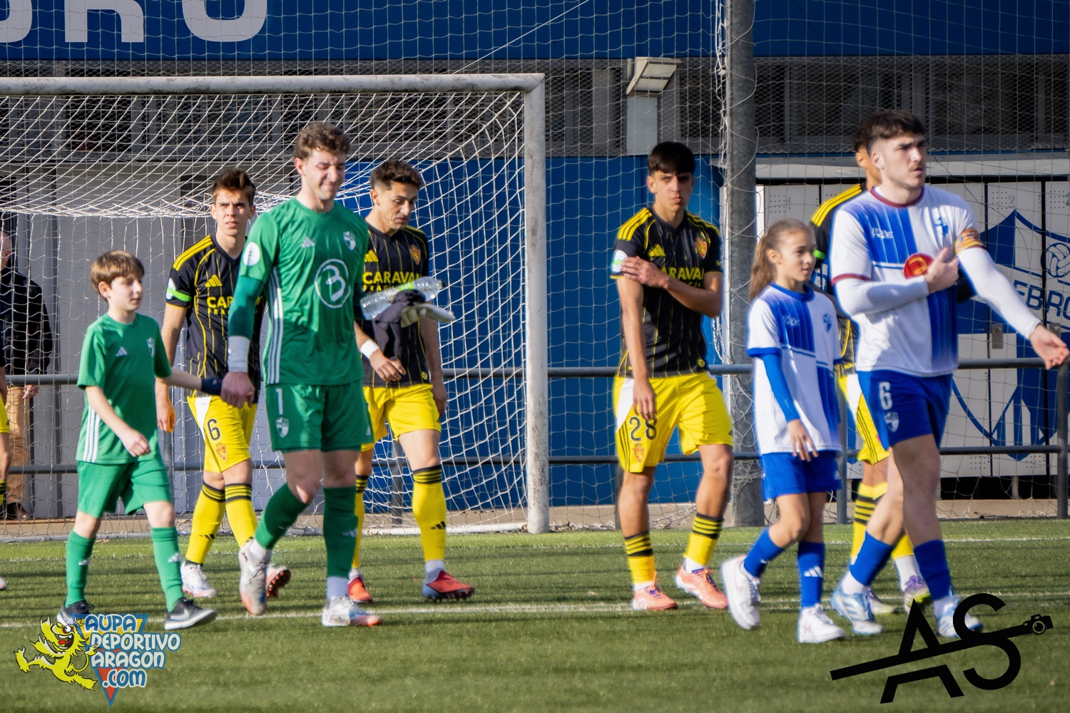 31-01-2026 | 2ª RFEF | C.D. Ebro 1 - 1 D. Aragón