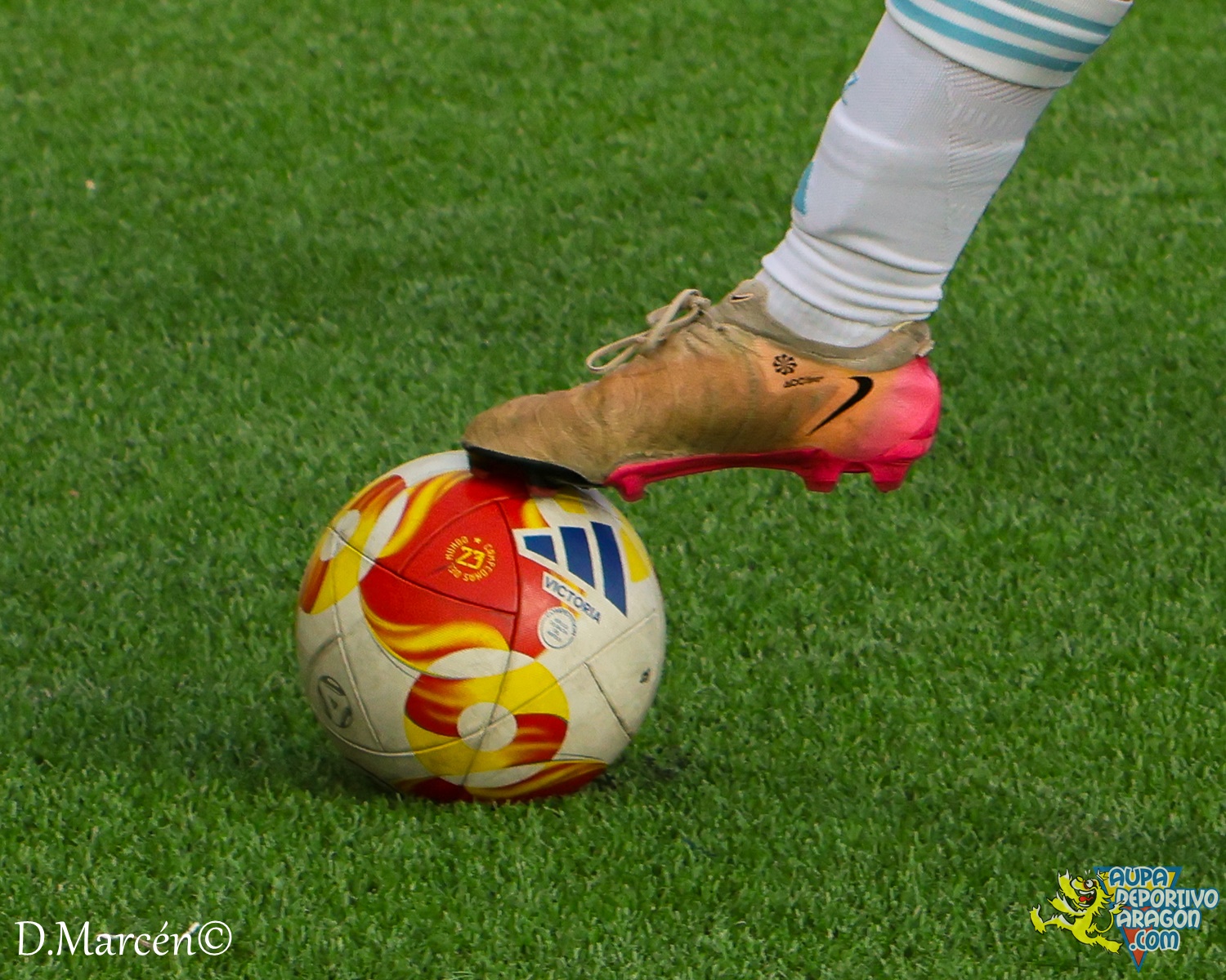 23 - 01-02-2026 - 3ª RFEF Femenina - R. Zaragoza 6-2 CD Delicias (14)