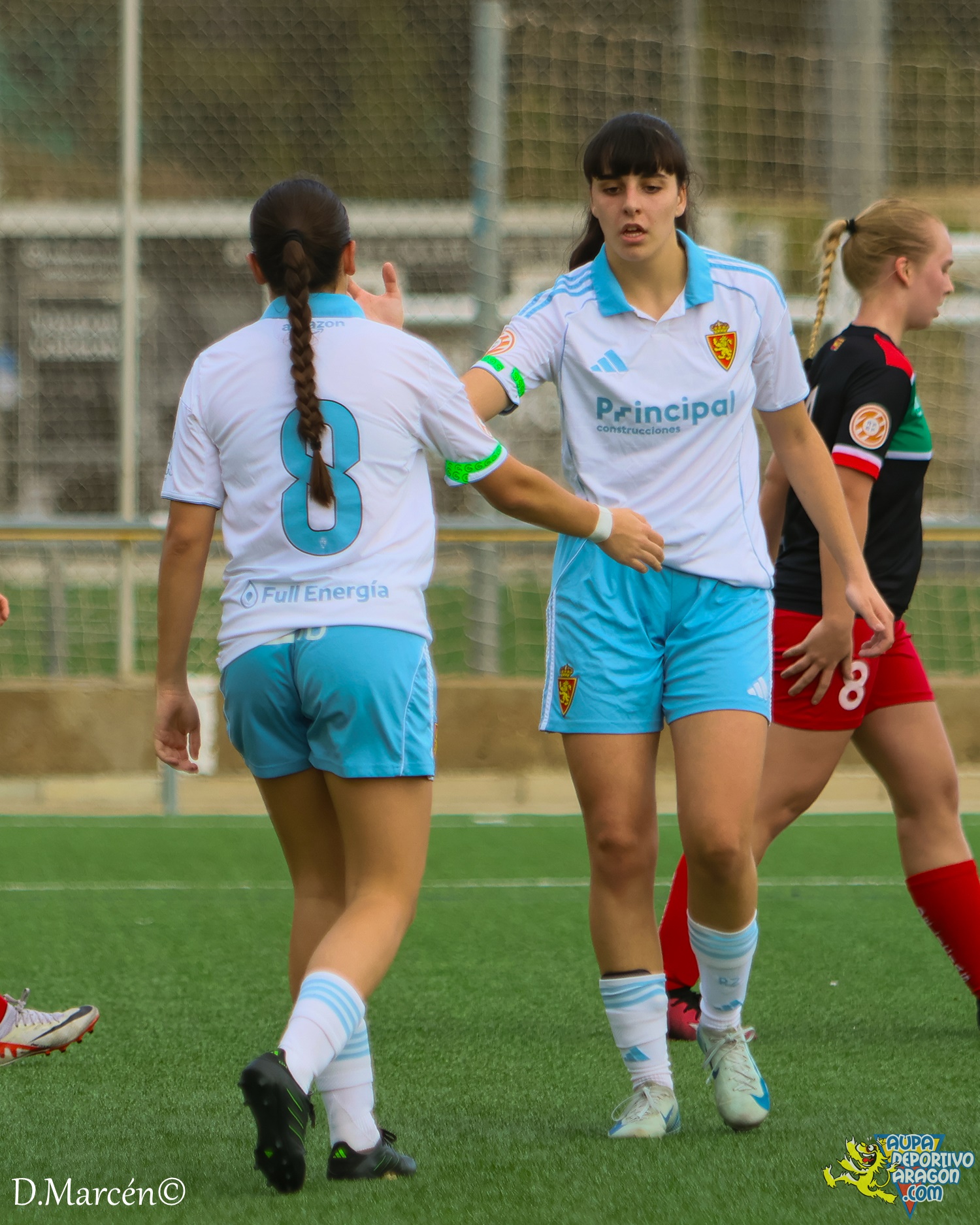 23 - 01-02-2026 - 3ª RFEF Femenina - R. Zaragoza 6-2 CD Delicias (30)
