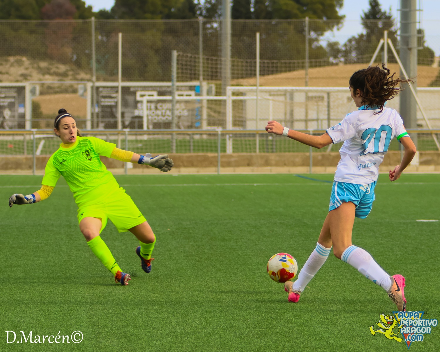 23 - 01-02-2026 - 3ª RFEF Femenina - R. Zaragoza 6-2 CD Delicias (32)