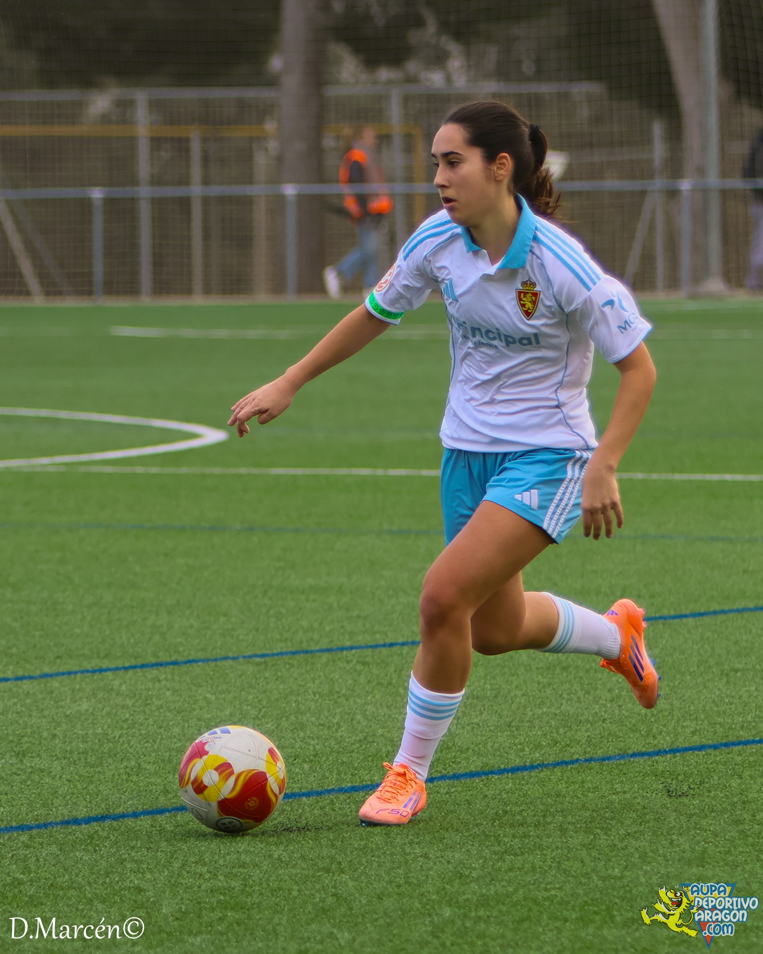 23 - 01-02-2026 - 3ª RFEF Femenina - R. Zaragoza 6-2 CD Delicias (33)